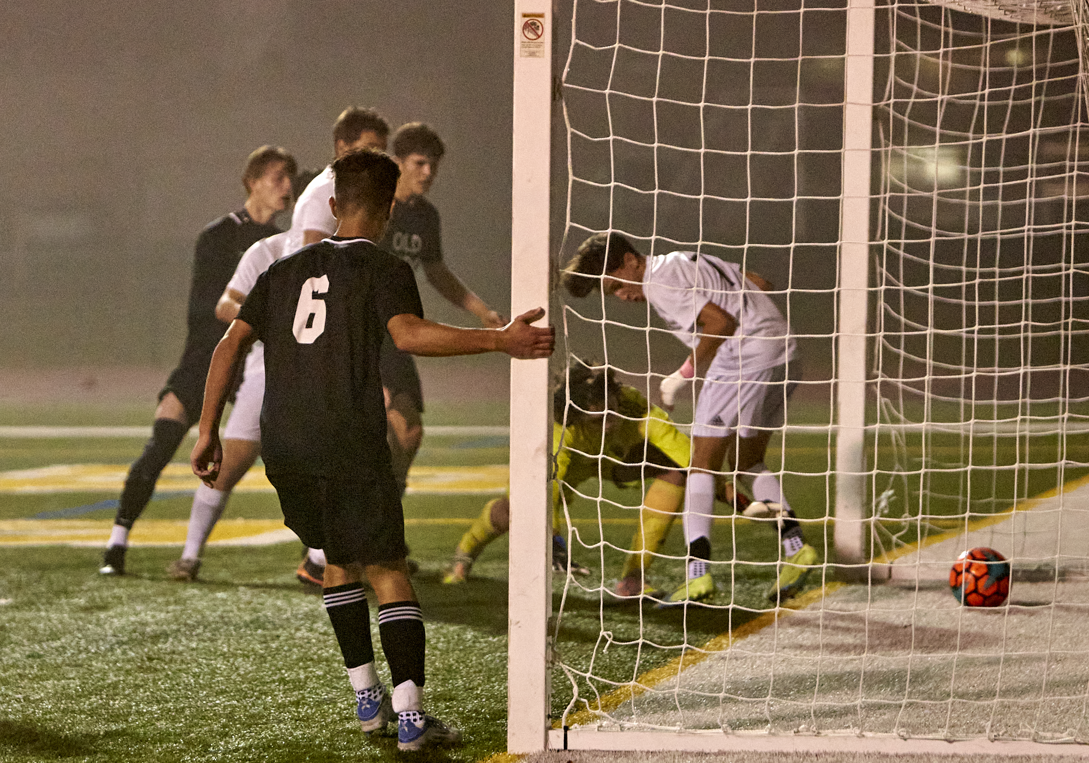 East Citrus Soccer