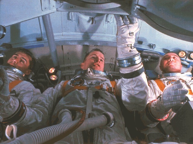 1967 Three Astronauts Die In Apollo 1 Tragedy Bbc 330x264