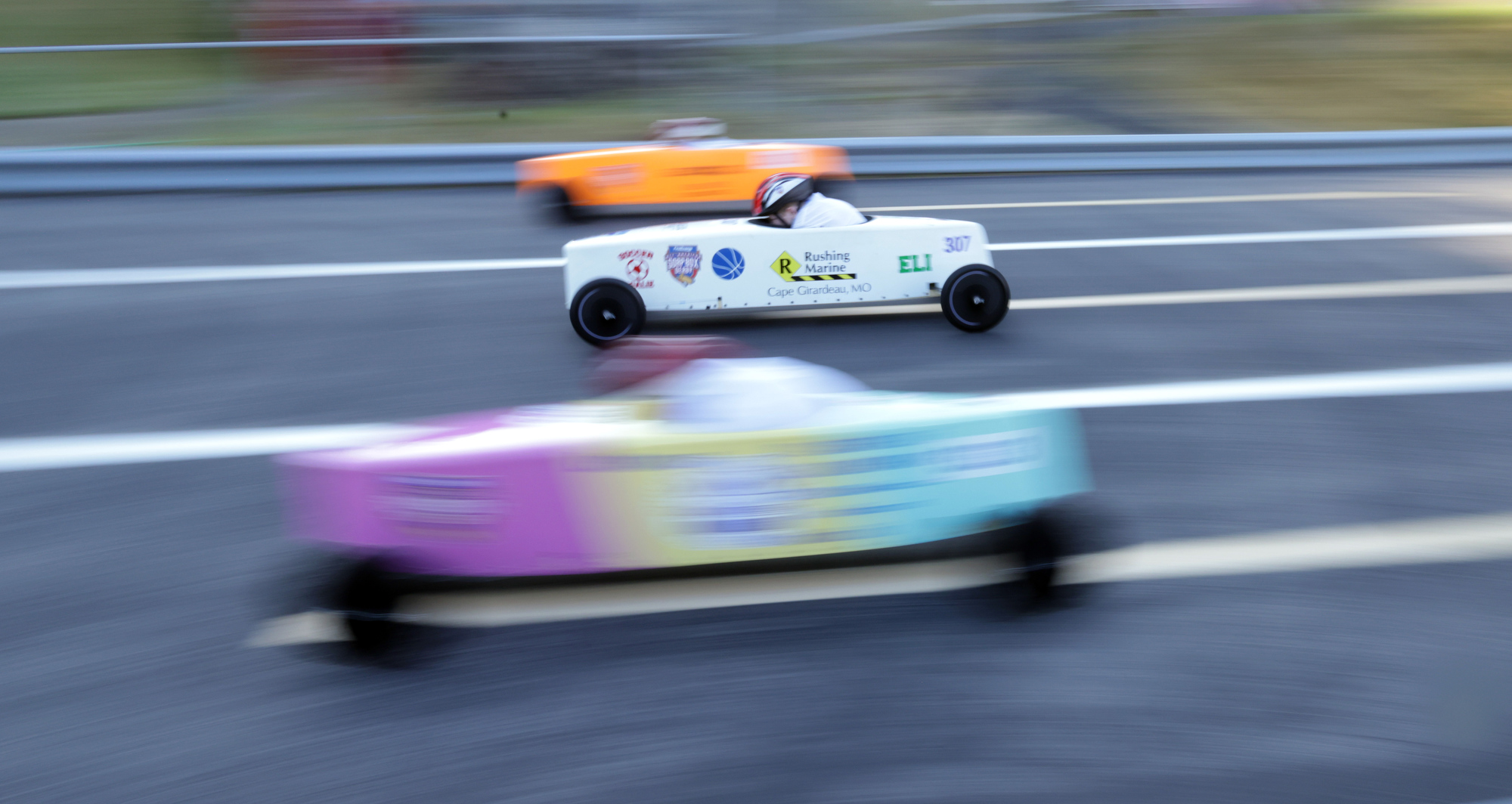 87th All-American Soap Box Derby - cleveland.com