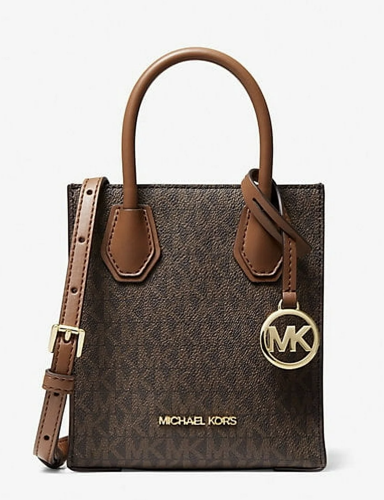 This Michael Kors bag is only $65 right now - but only for a