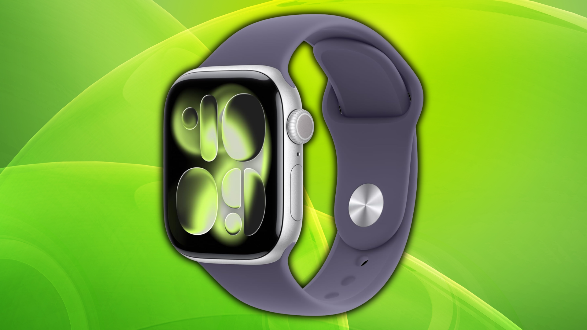 Amazon has the Apple Watch 11 on sale for its cheapest price ever