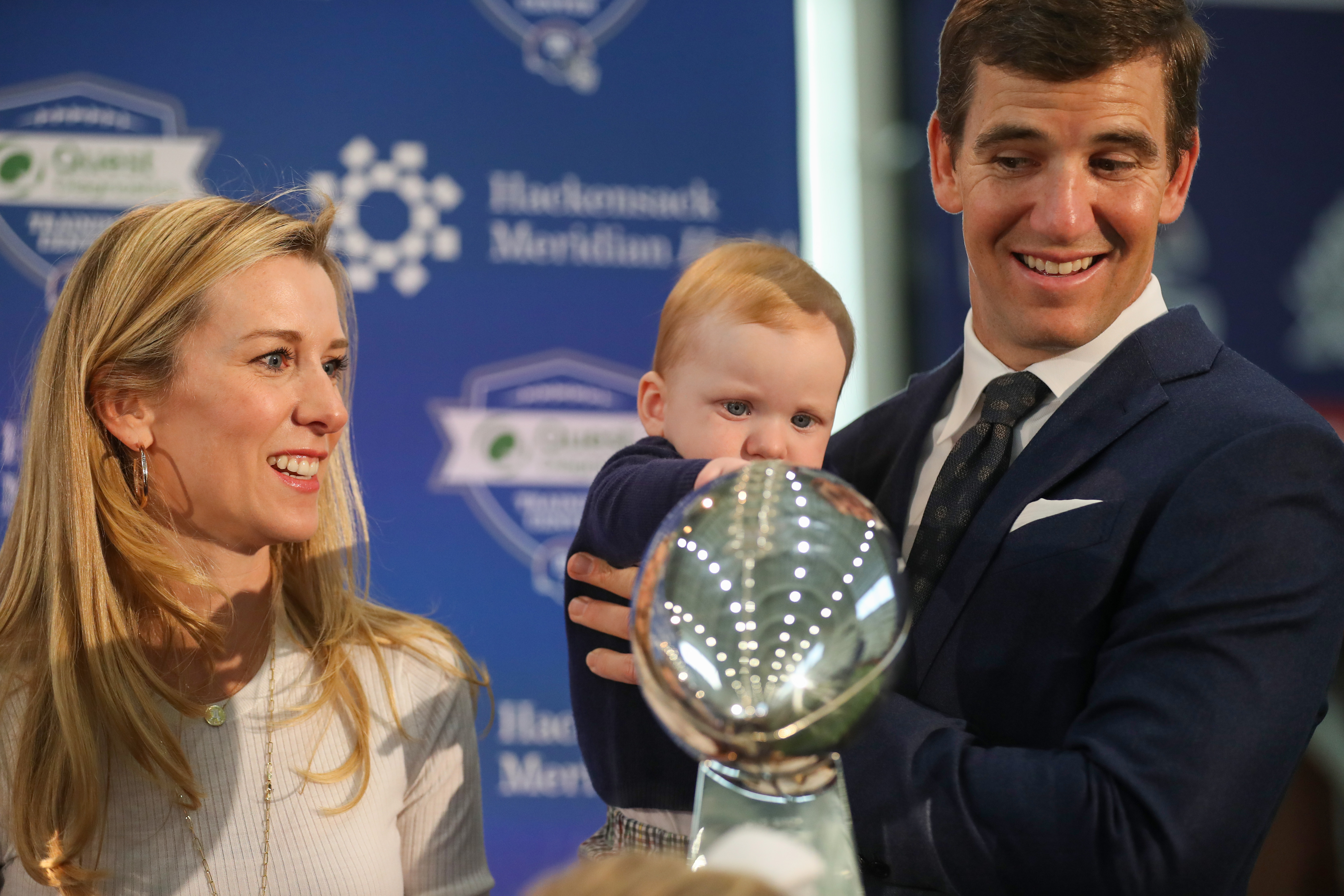 NY Giants news: Manning family practically 'hand picked' Daniel