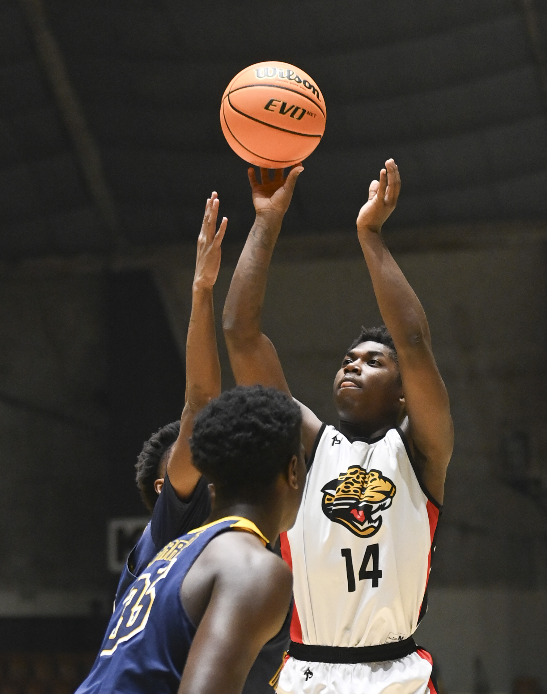 AHSAA South Regional Basketball Final-3A Boys - al.com