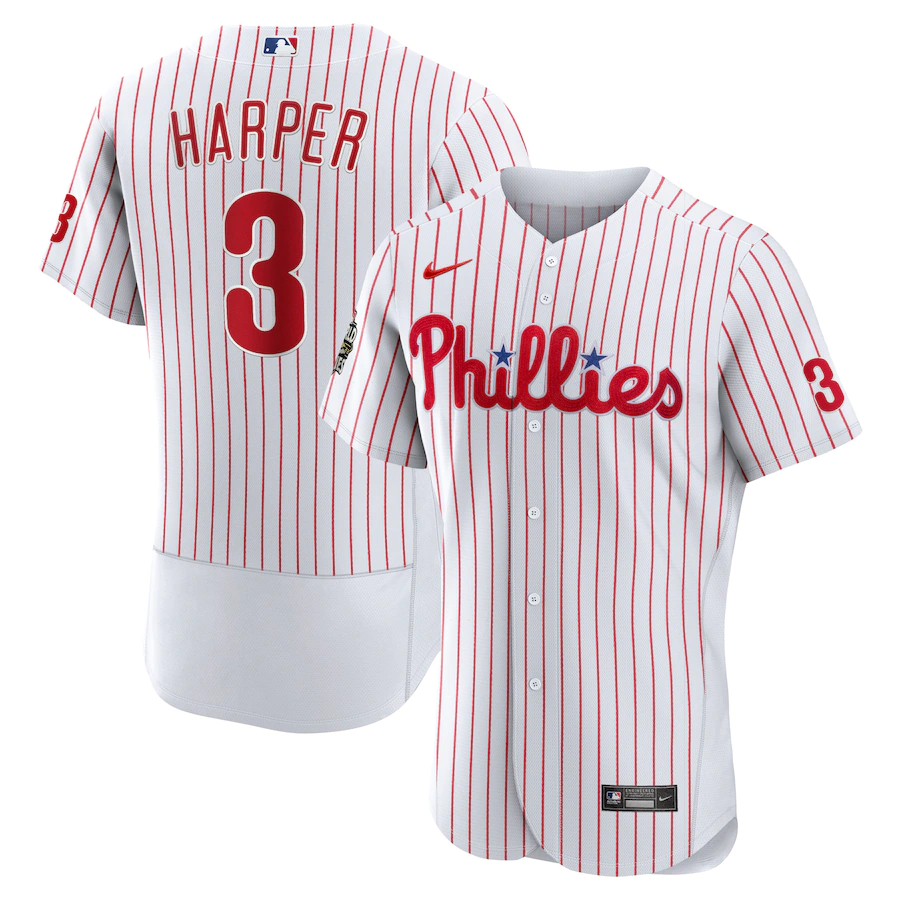 Fanatics Toddler Boys and Girls Branded White Philadelphia Phillies 2022 National  League Champions Locker Room T-shirt