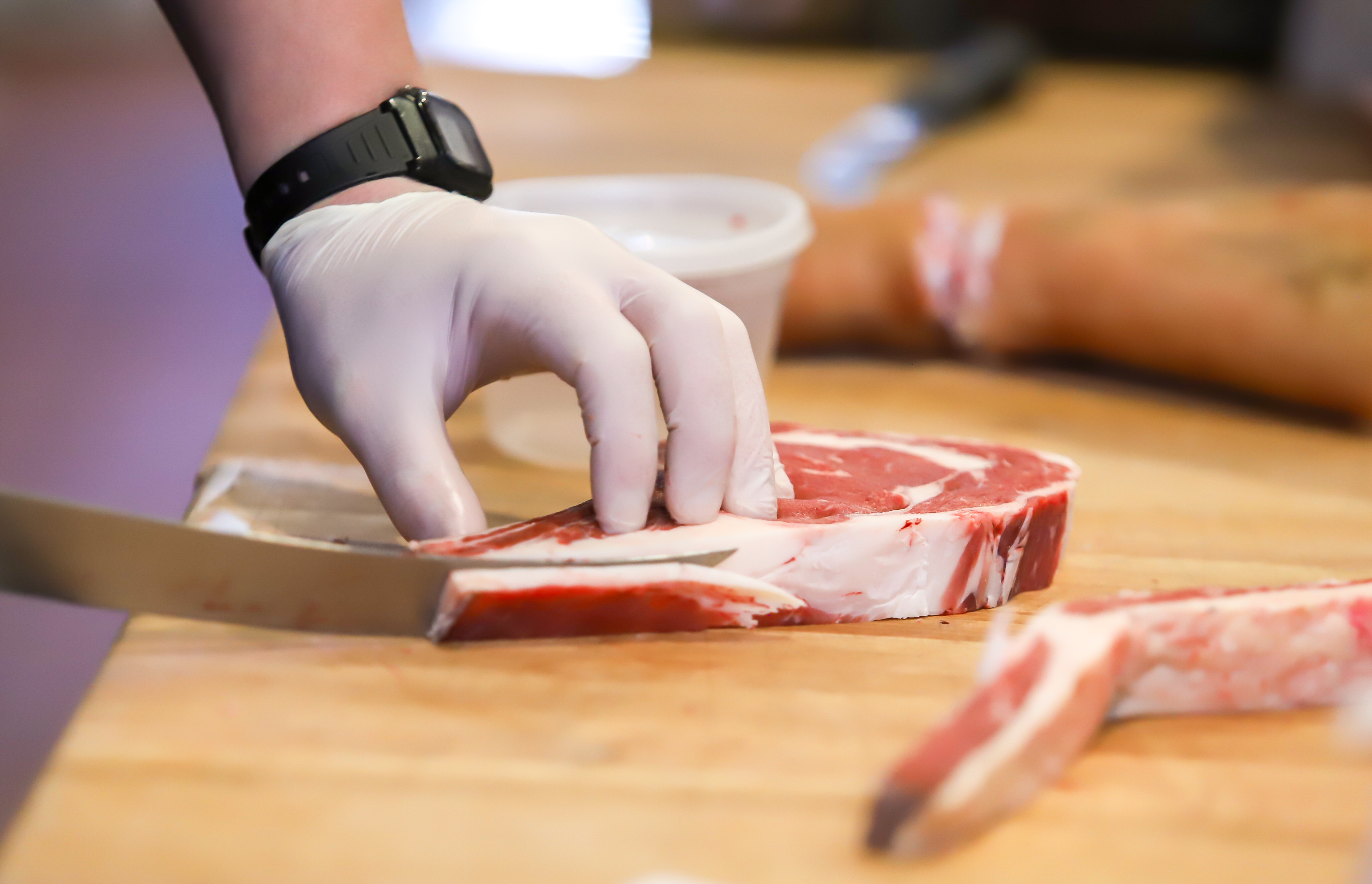 A dying art. Why historic butcher shops are closing across N.J. - nj.com