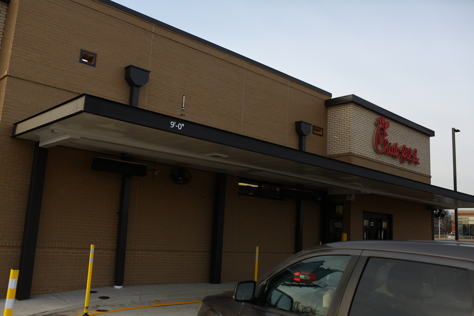 Western Michigan alumnus brings ChickfilA to Kalamazoo