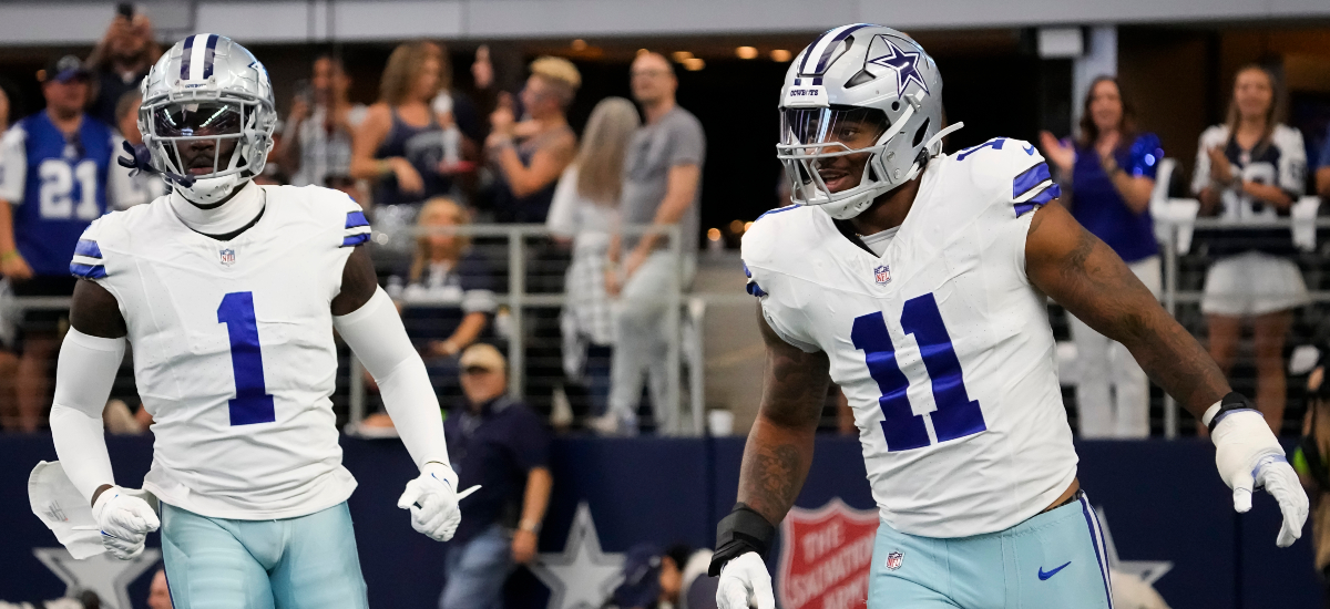 Patriots vs. Cowboys Livestream: How to Watch NFL Week 4 Online Today - CNET