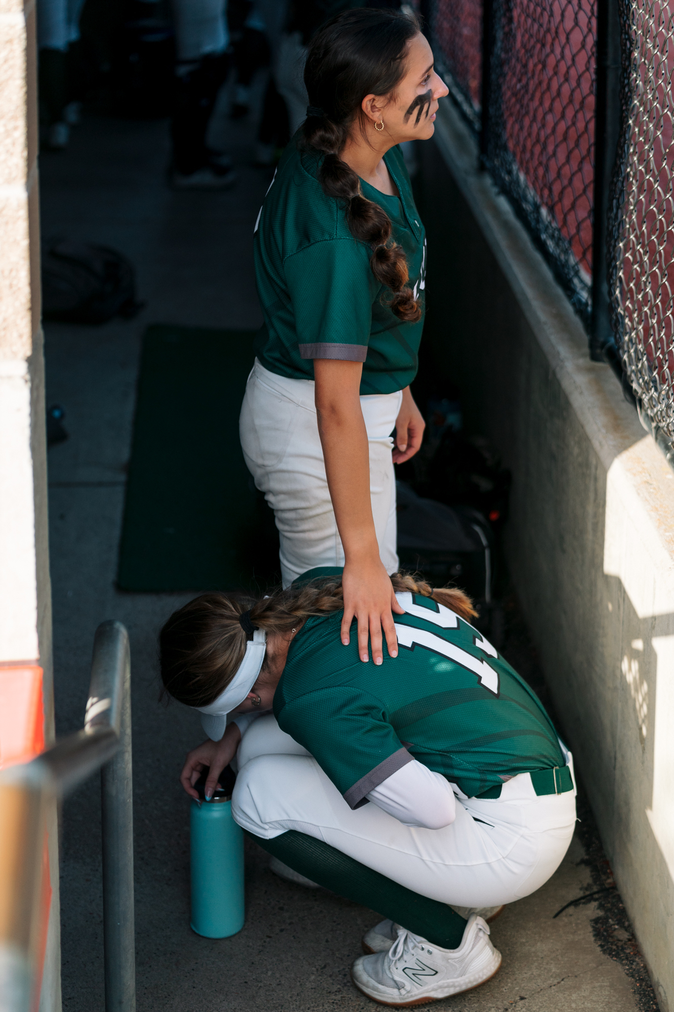 Softball: Jesuit Crusaders beat West Linn Lions 8-7 in first round of ...