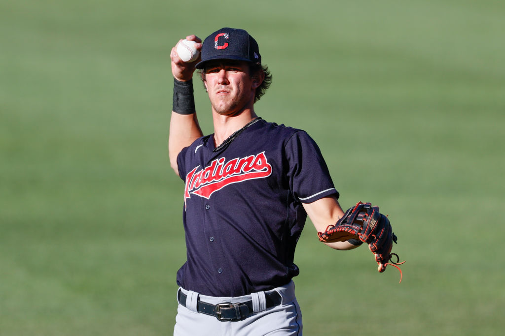 Opportunity to play more baseball – Cleveland Indians 