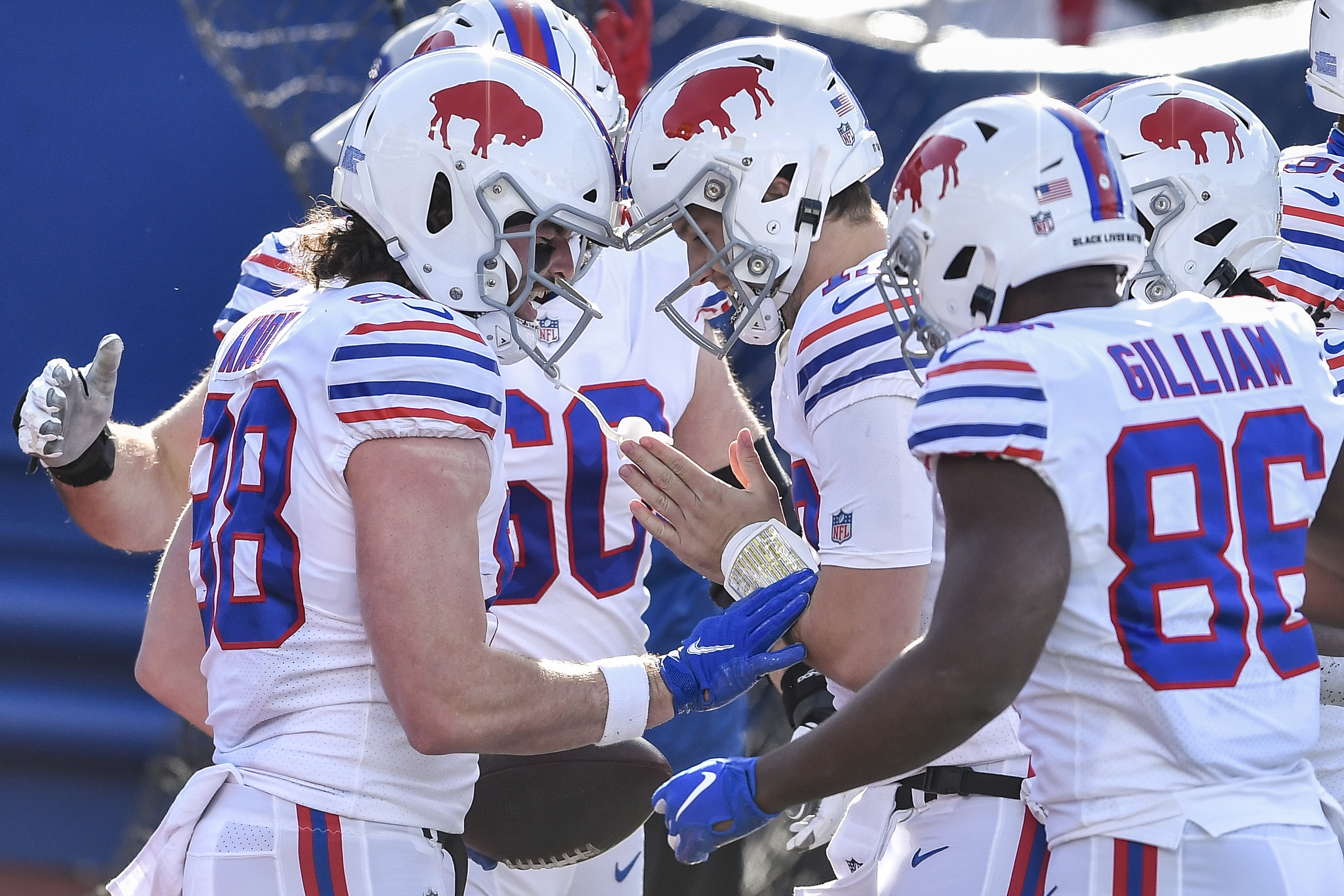 Bills vs. 49ers live stream (12/7): How to watch NFL Week 13 online, TV,  time 