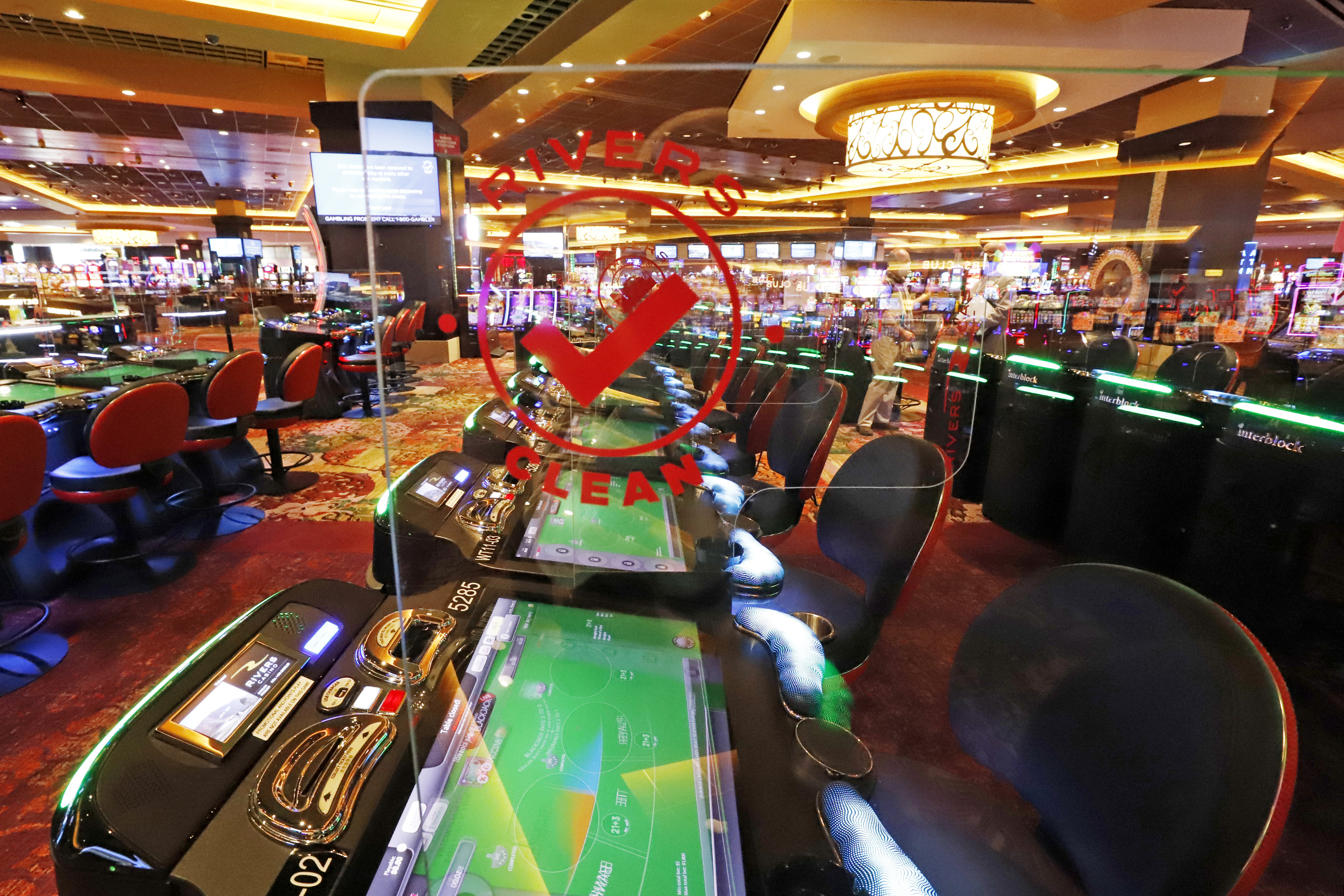 Rivers Casinos in Philly, Pittsburgh raise minimum wage to $15 for ...