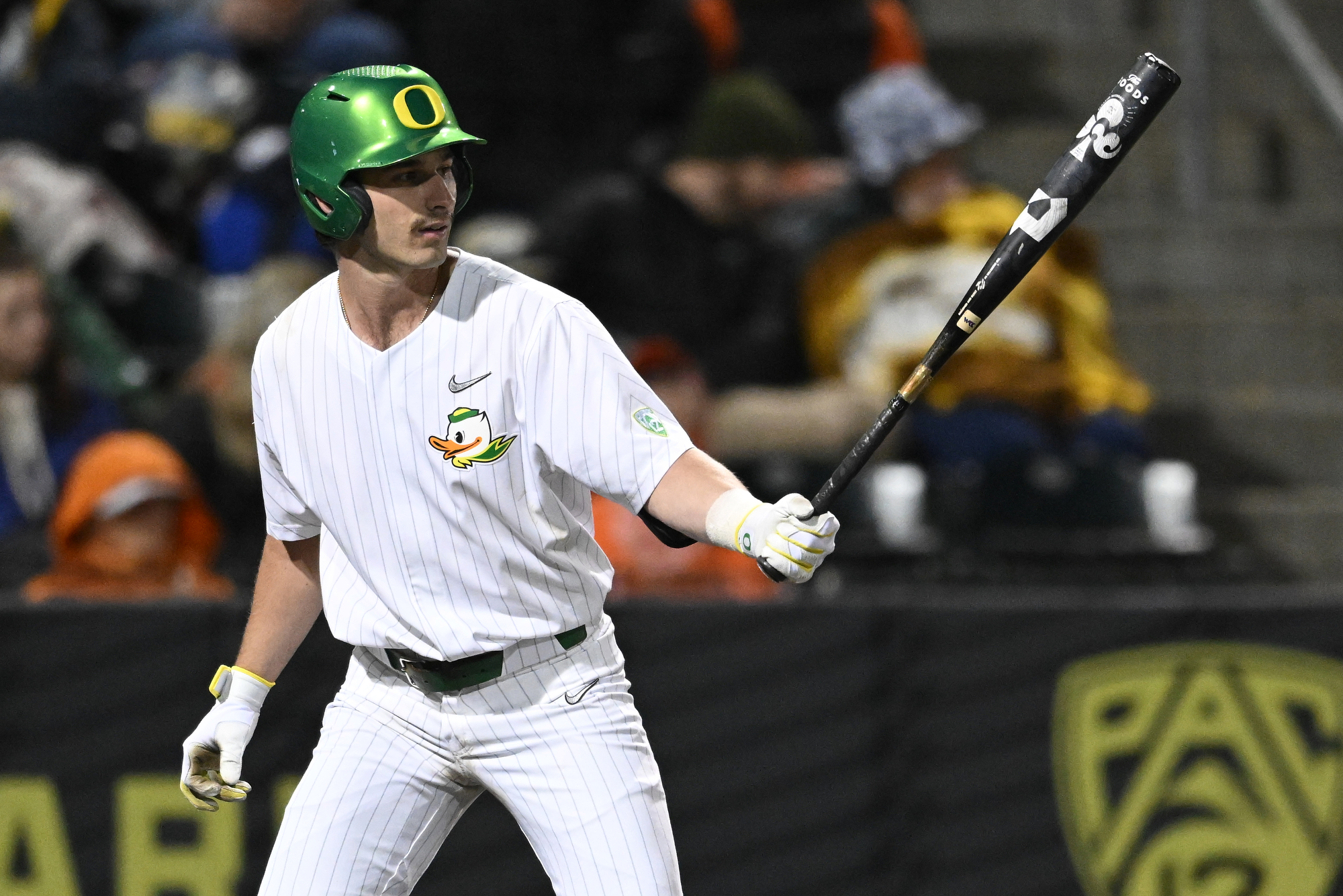 Oregon Ducks eliminated by Arizona State Sun Devils at Pac-12 baseball  tournament: Live updates recap 