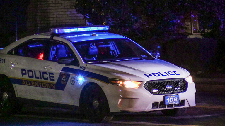 Tow truck driver accused of hitting 14 parked cars while impaired