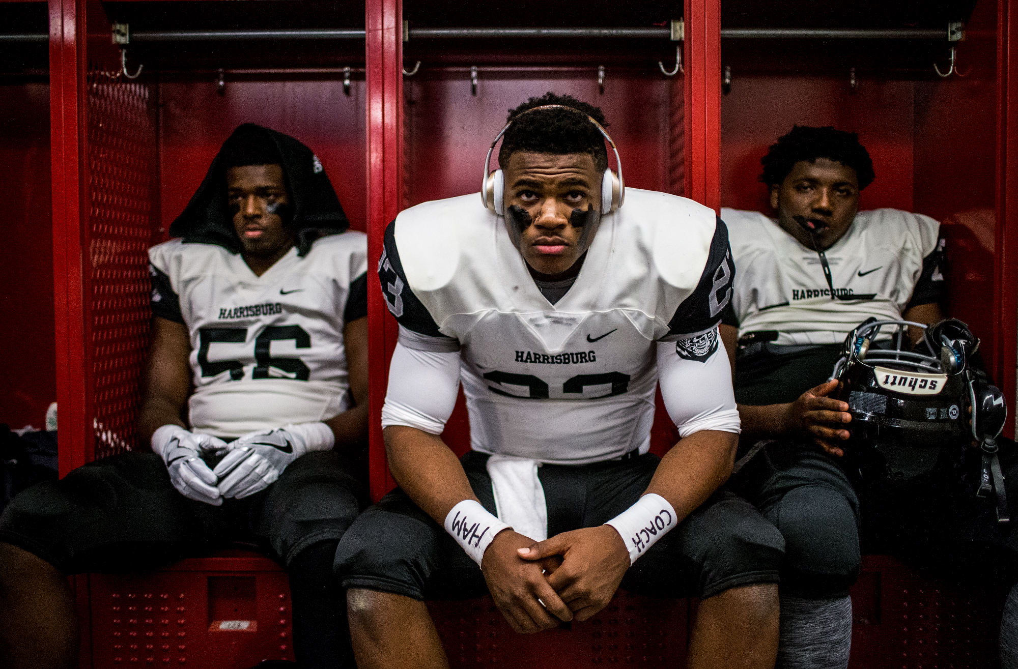 College football  Former Buckeye Noah Spence moves on from