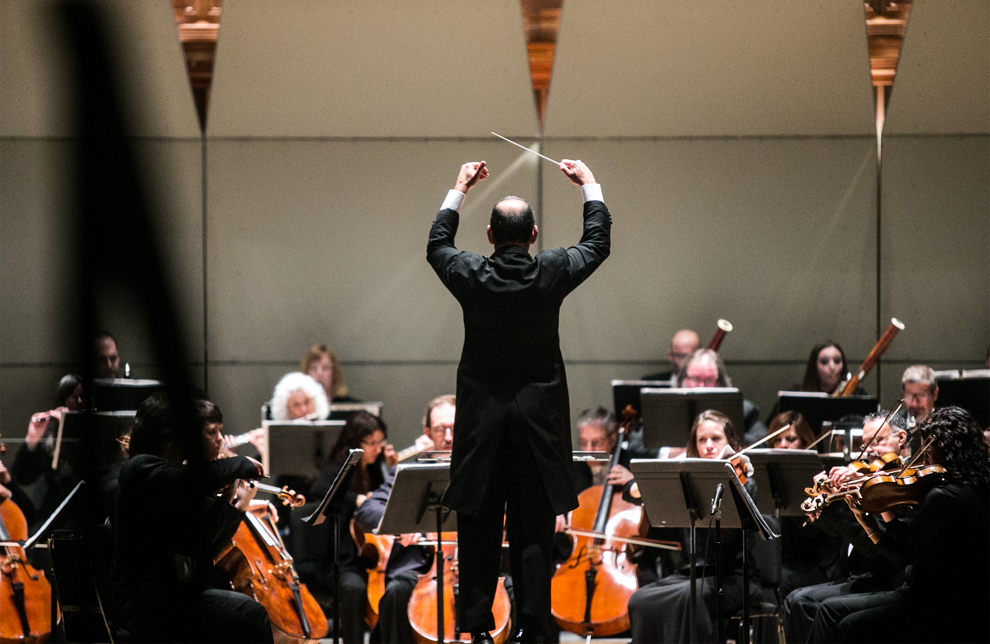 harrisburg symphony orchestra - pennlive.com