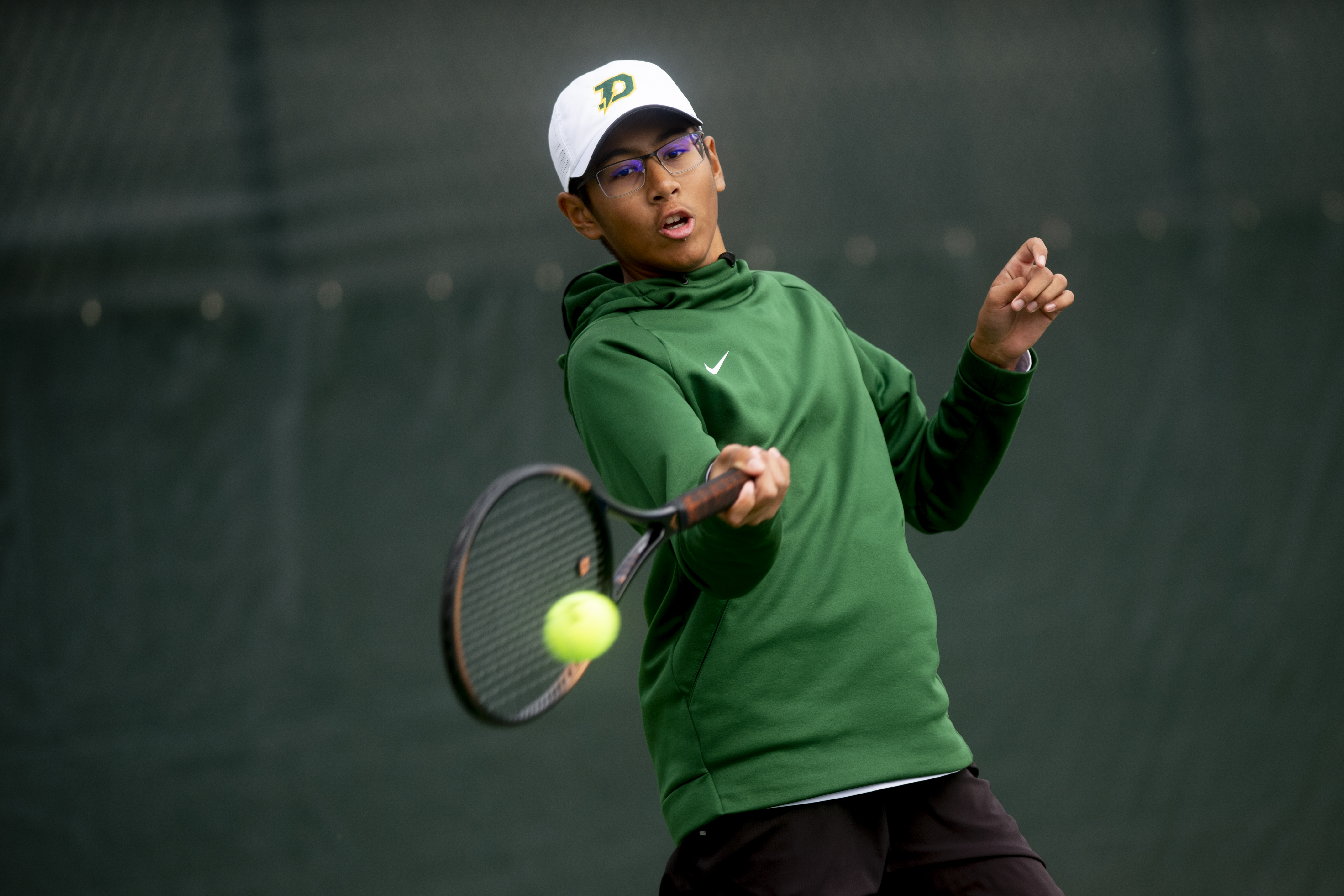 2022 MHSAA Lower Peninsula Division 2 Boys Tennis State Finals - mlive.com
