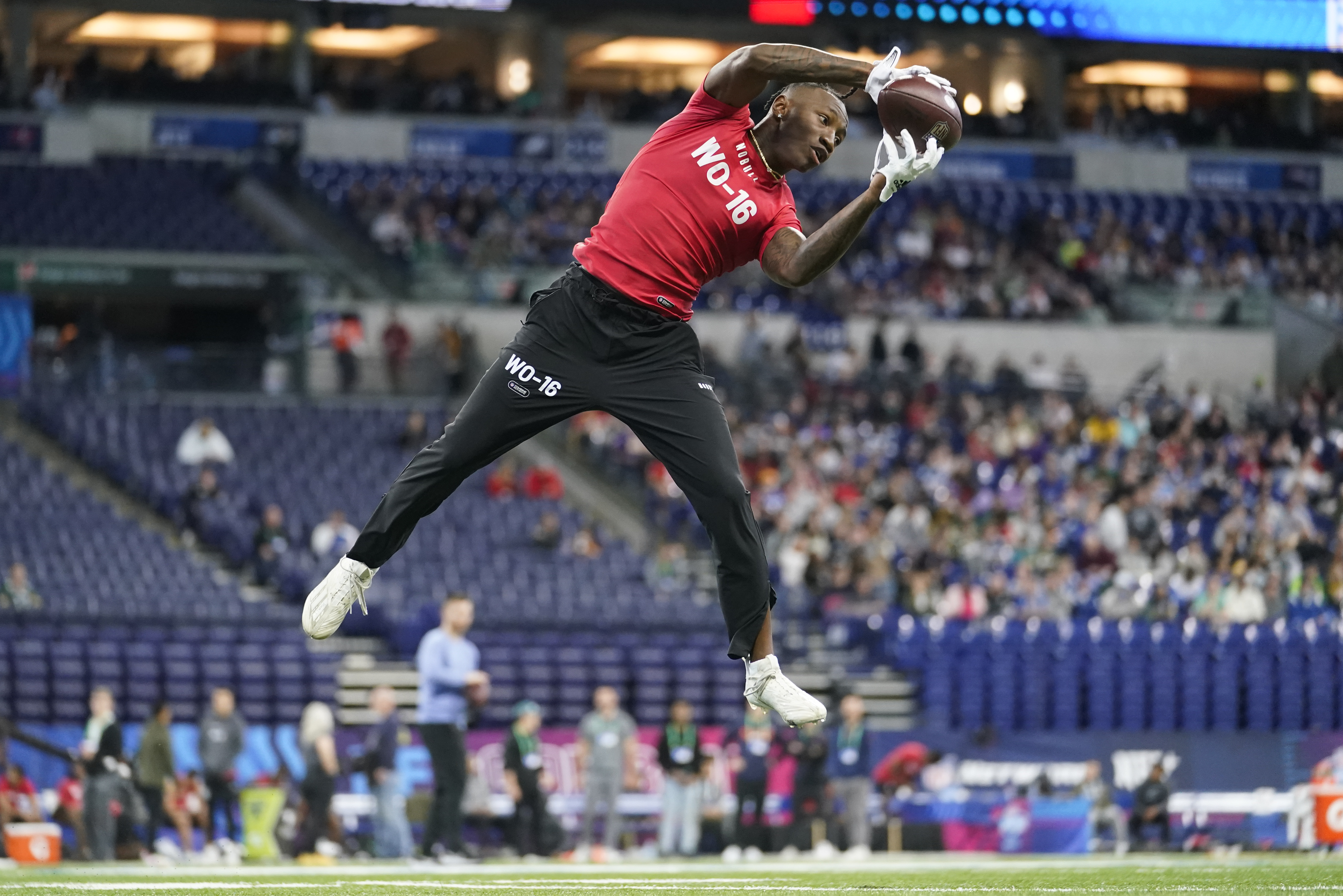 NFL Combine 2023: How Patriots fans can follow from home and top prospects  to know – Boston Herald