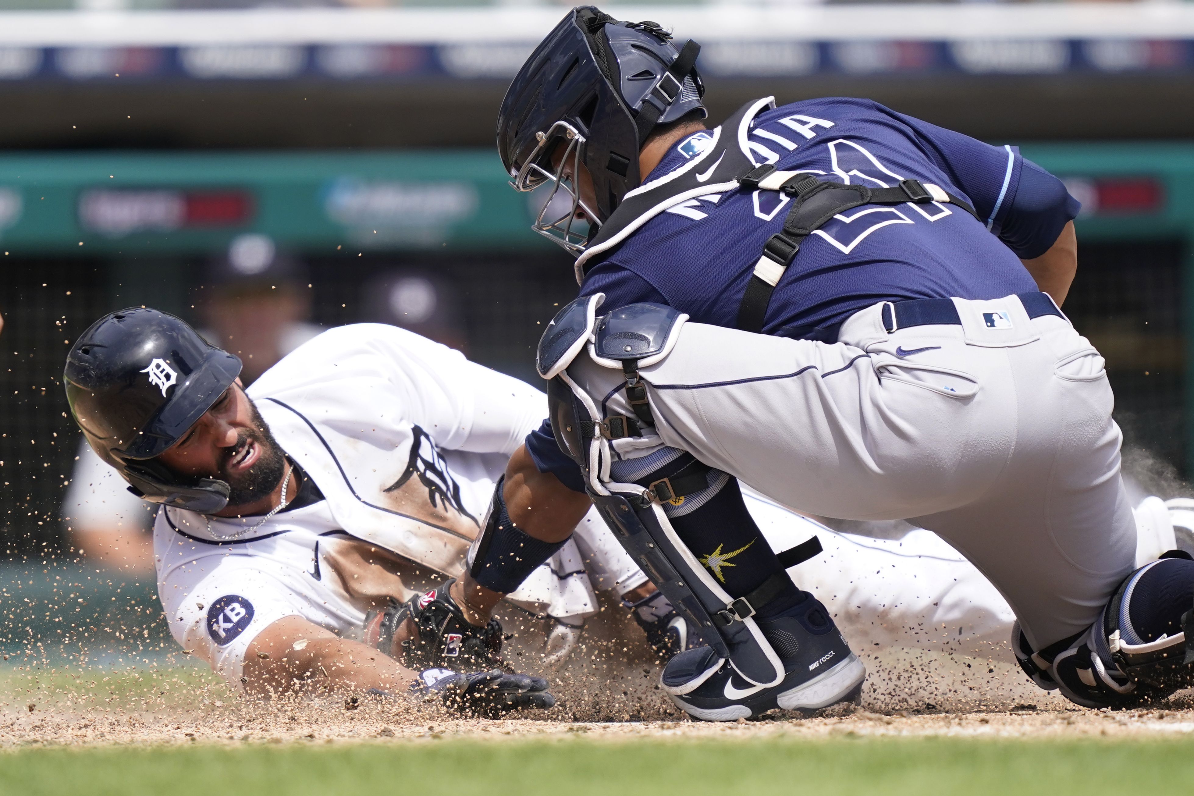 Chicago White Sox lose on another Miami Marlins 9th-inning rally – NBC  Sports Chicago