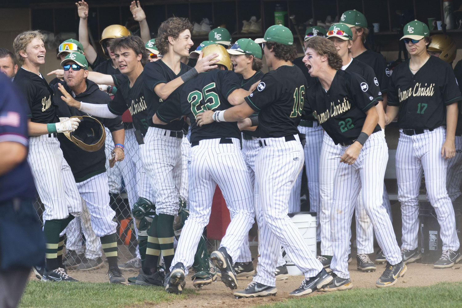 High school baseball brackets show road to final four for 2023 title  hopefuls 