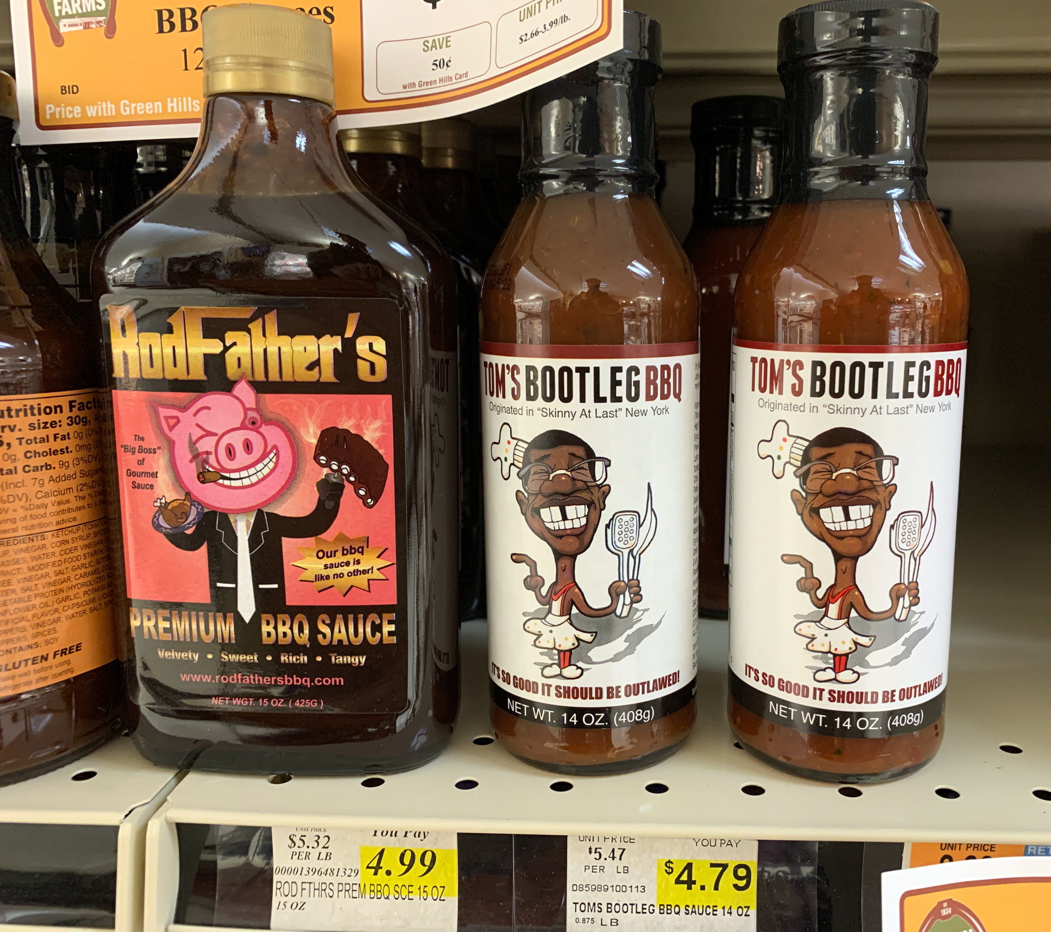Locally Made Barbecue Sauce Has Become A Hot Seller During The Pandemic Syracuse Com