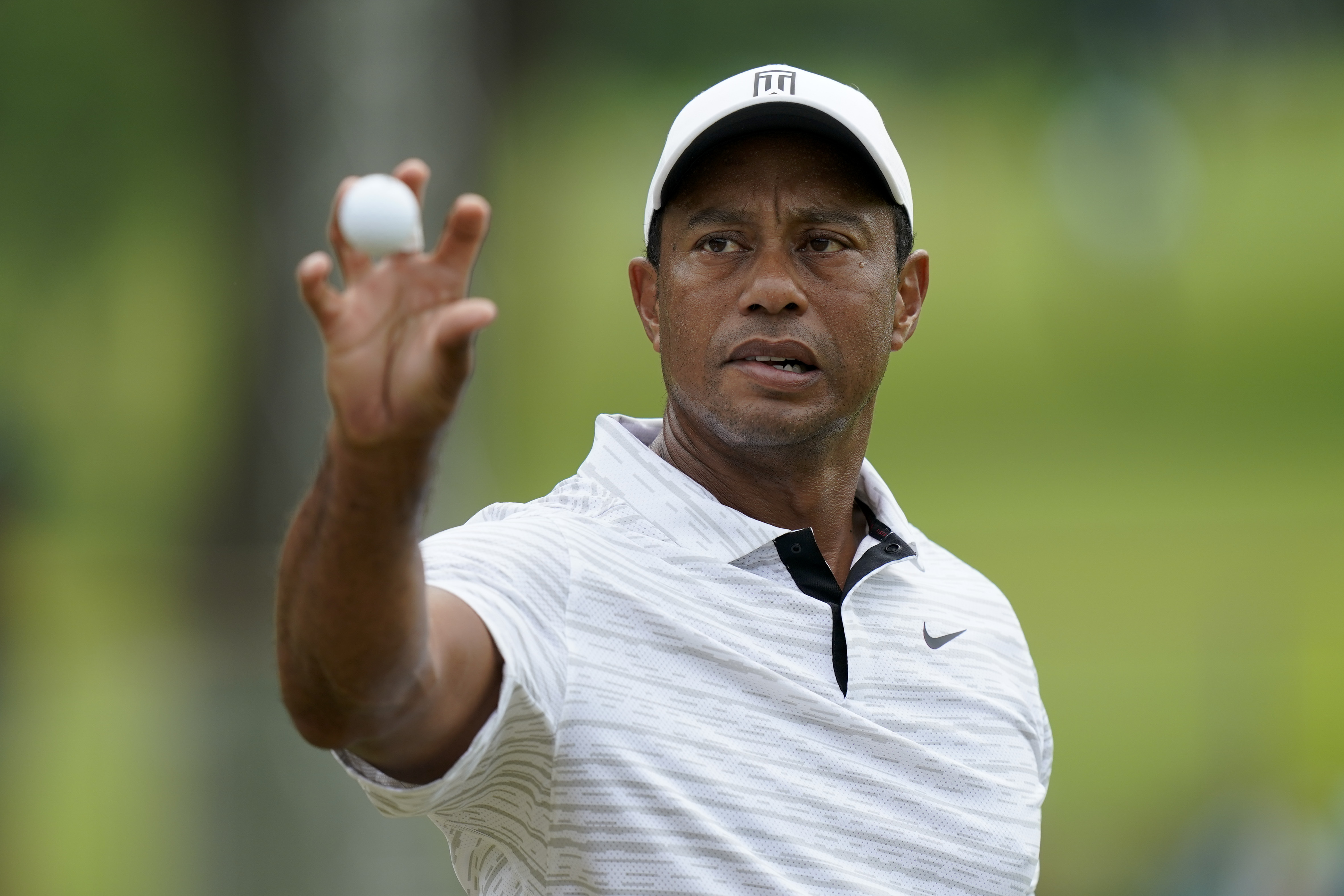 How to watch PGA Championship 2022 Tee times for Tiger Woods, Phil Mickelson, more TV, live stream schedule