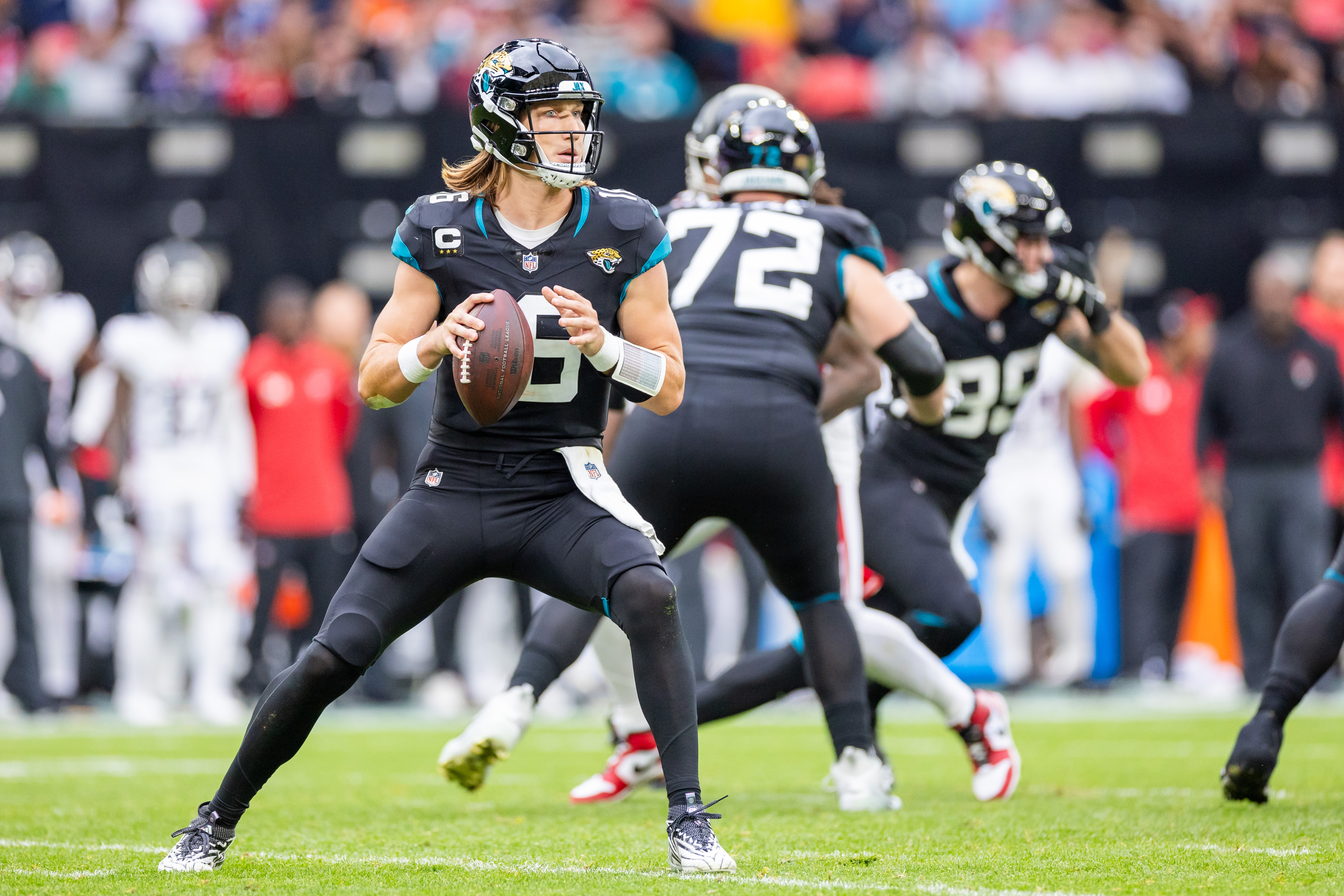 Preparing for Week 4: Philadelphia Eagles vs. Jacksonville Jaguars