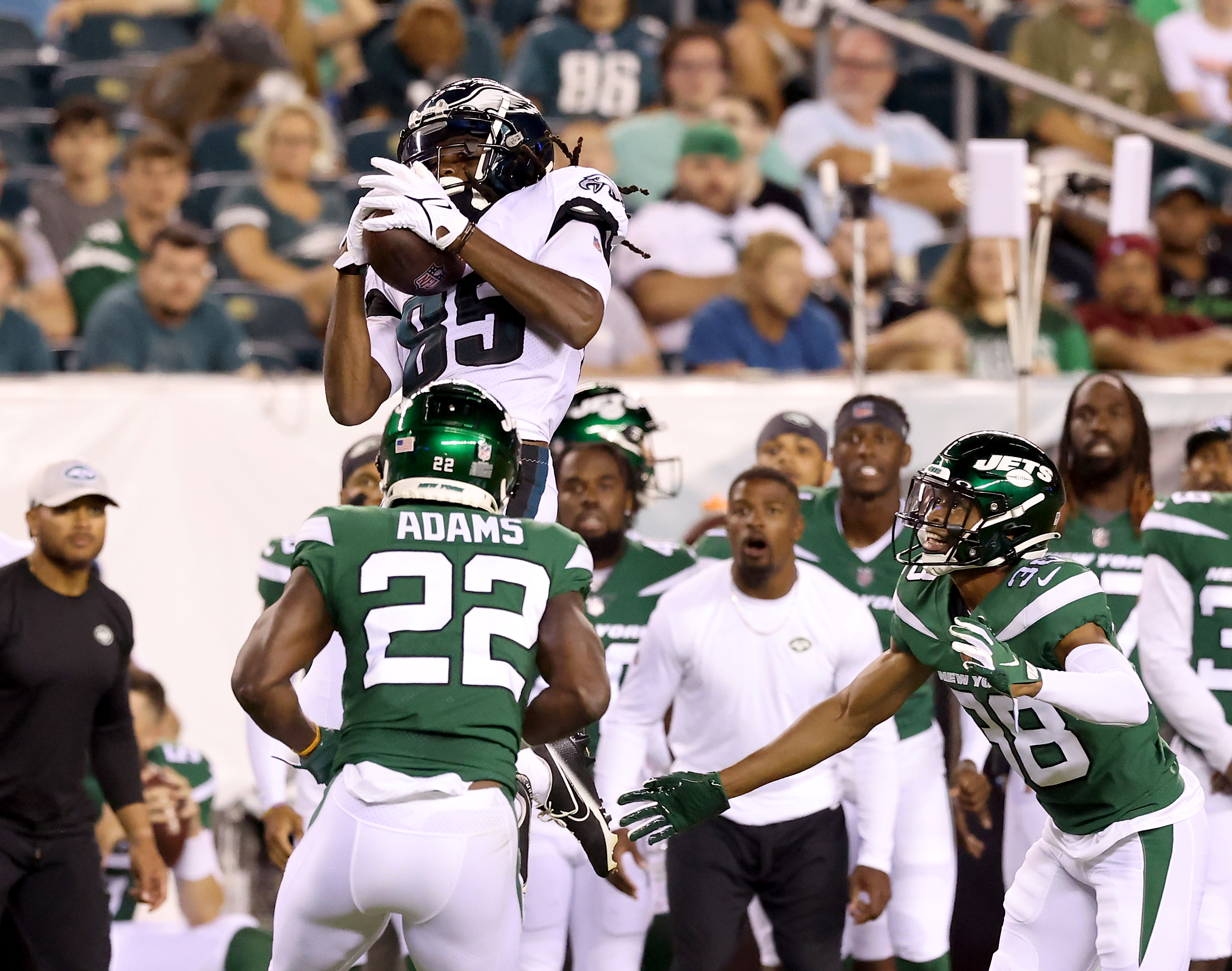 Philadelphia Eagles: (Probably) no Pro Bowl alternate spot for