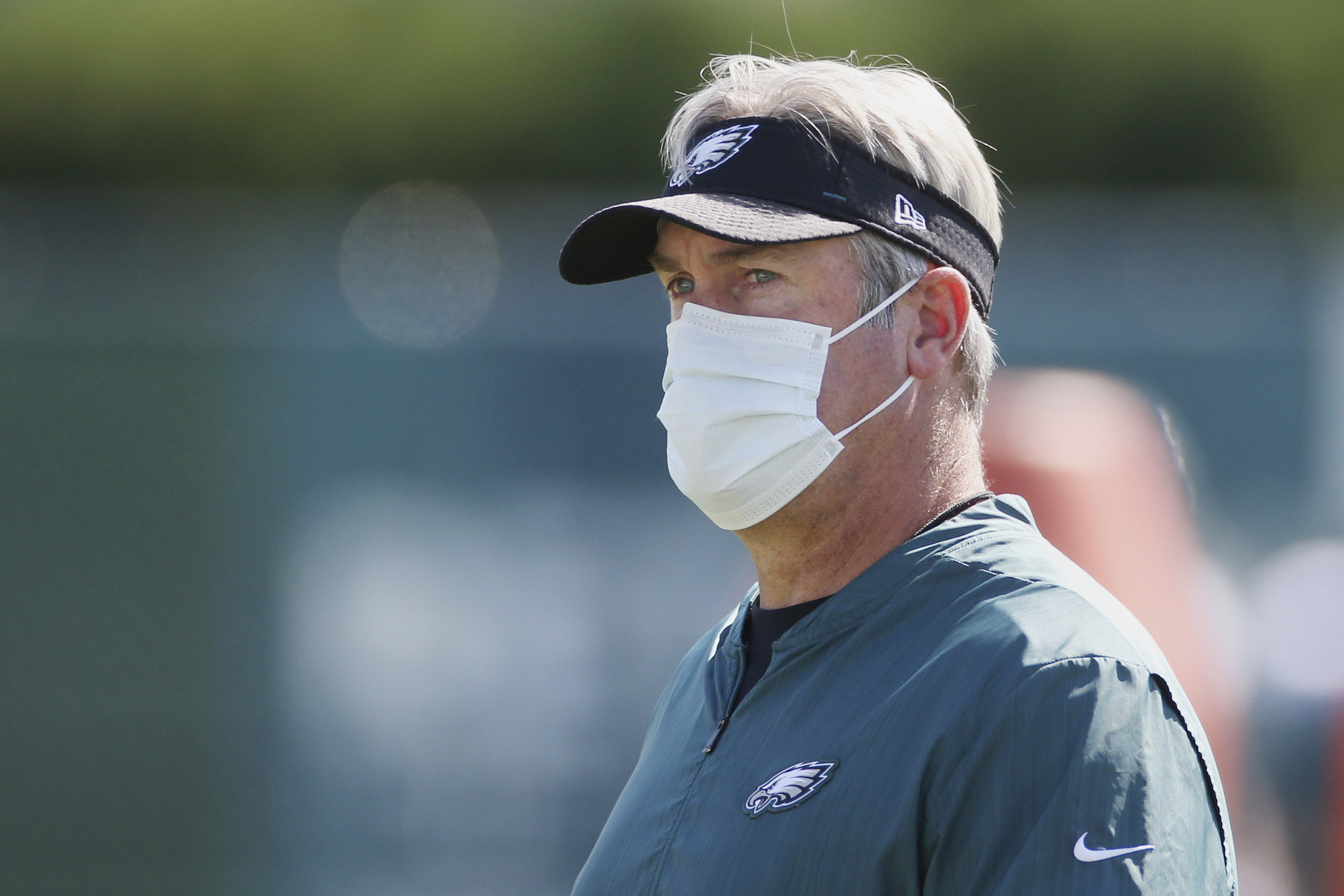 Philadelphia Eagles' Doug Pederson 1 of 11 coaches who won Super Bowl  within 2 seasons 