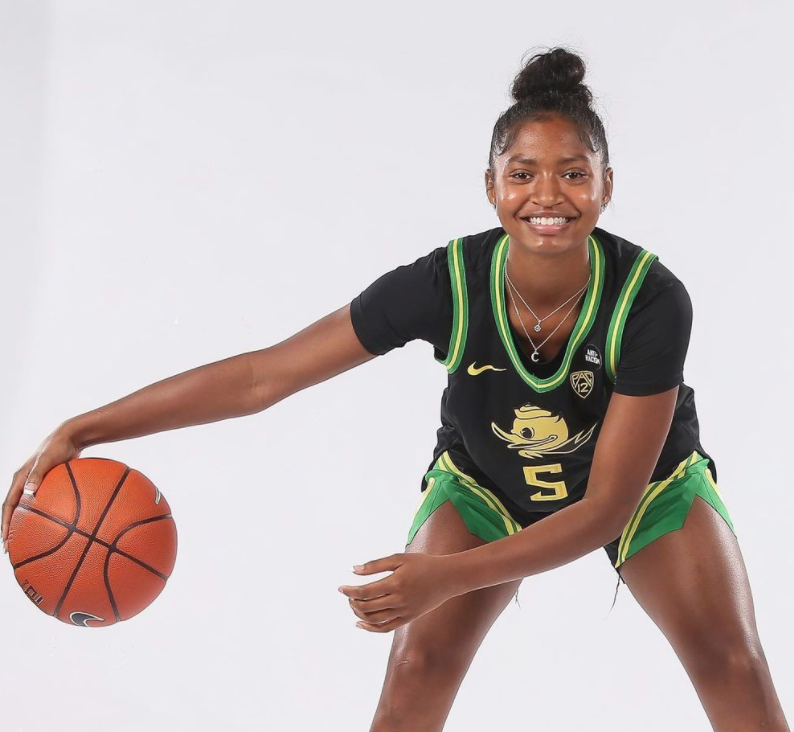 Updated rankings: Oregon State Beavers women's basketball has nation's No.  8 recruiting class 