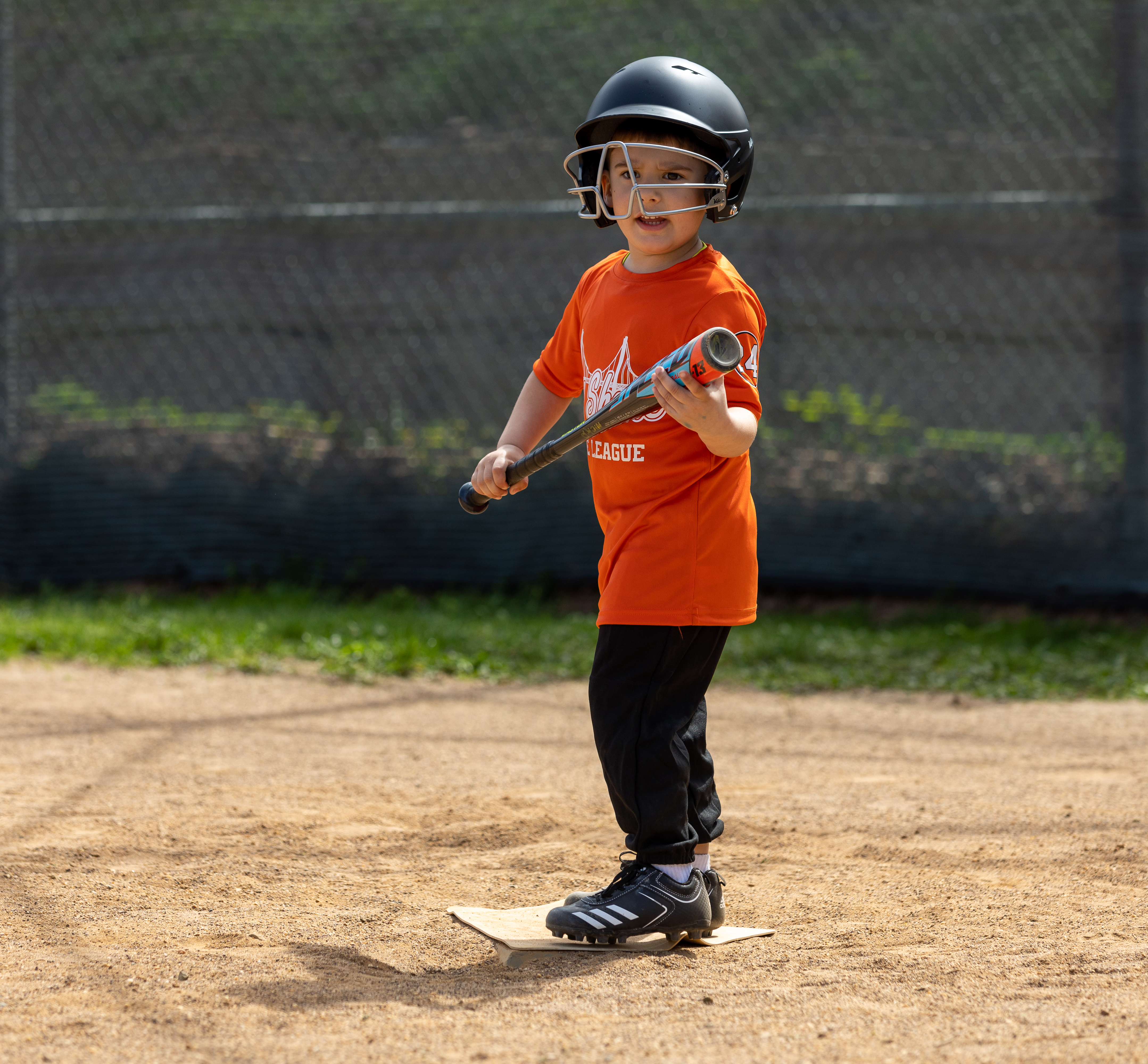 Little League® Graduates Ready To Shine On MLB Opening Day