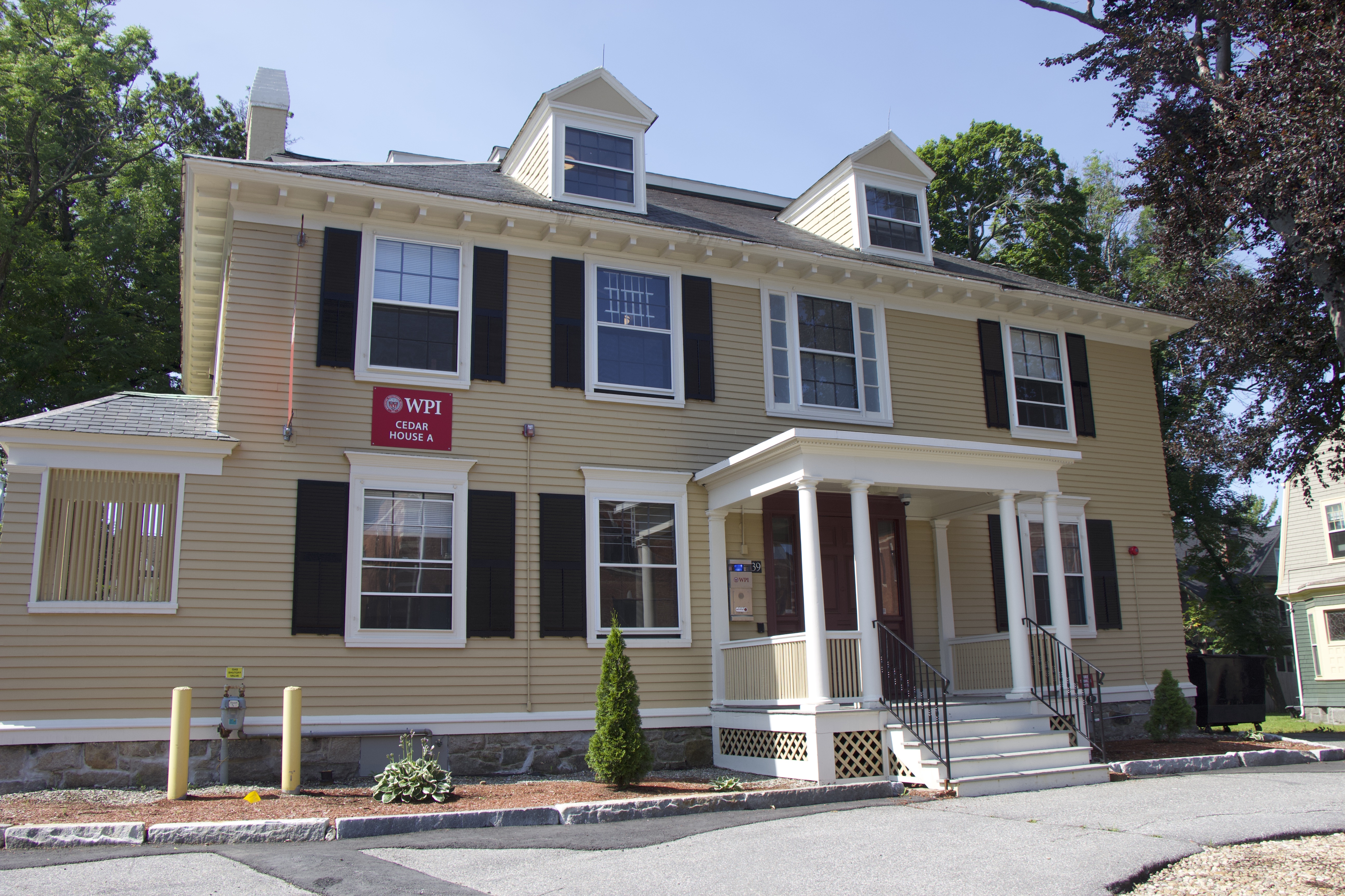 Becker College closed in 2021; here's what happened to its Worcester campus  - masslive.com