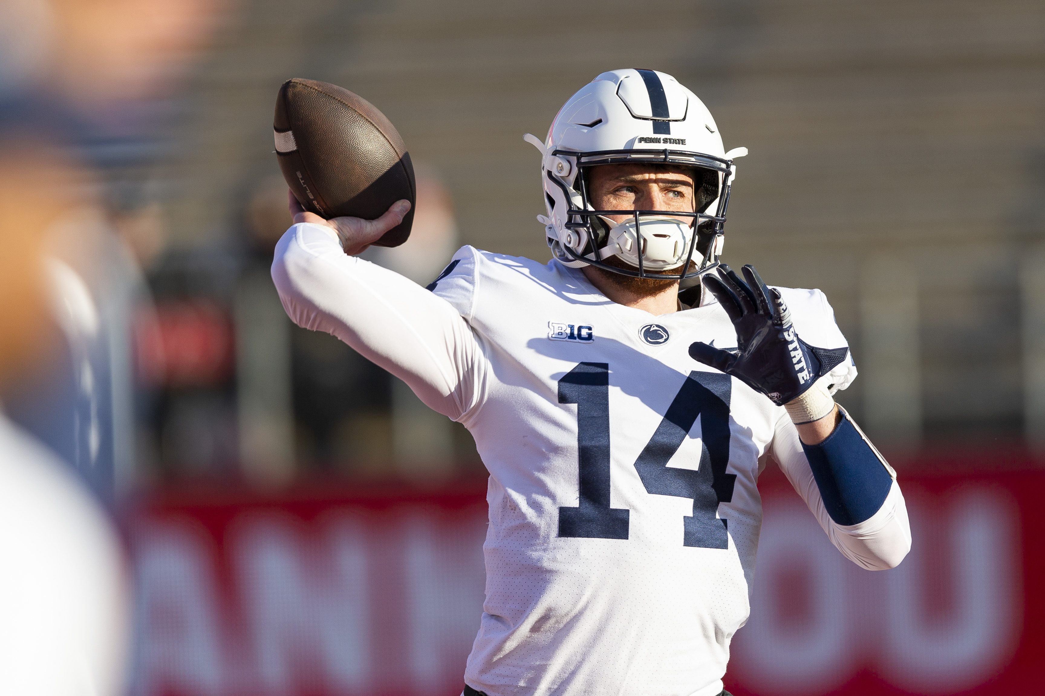 Penn State Blue-White free live stream (04/23/22): How to watch college  football, what to watch, time, channel 