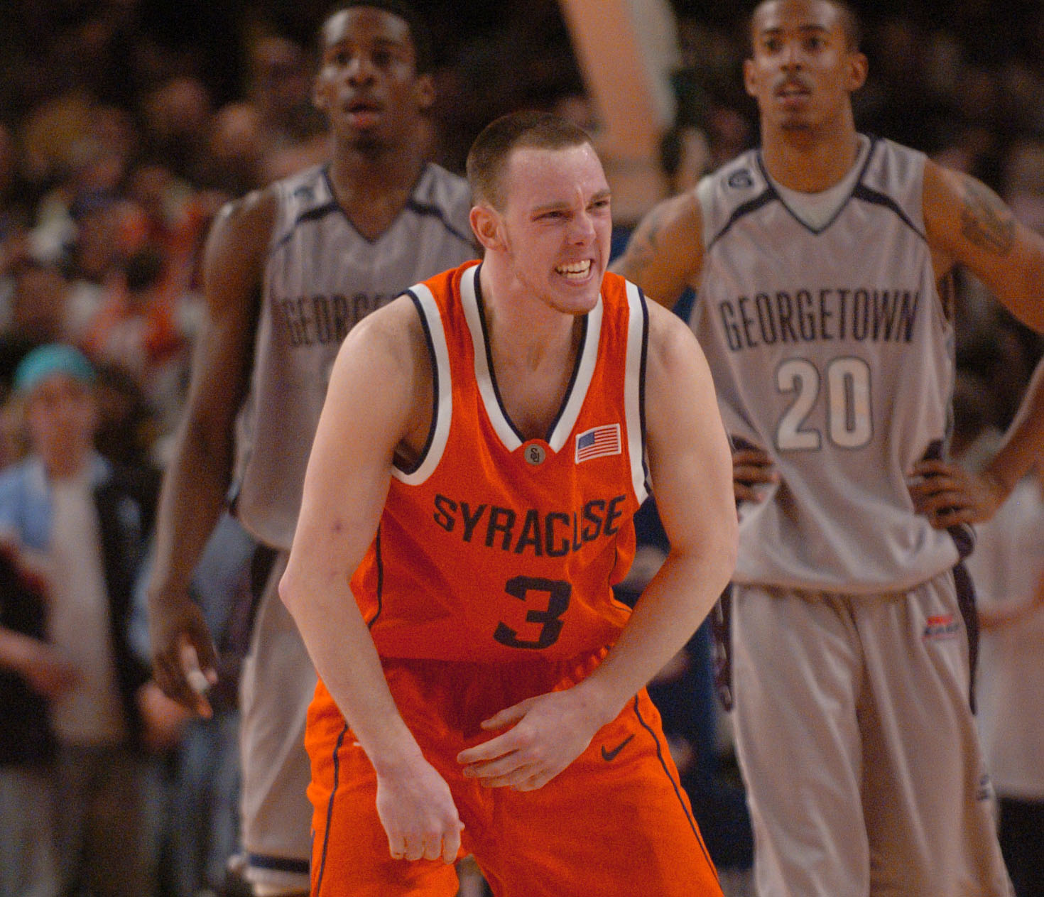 Syracuse Mets to change name, jersey for night honoring CNY basketball  history 