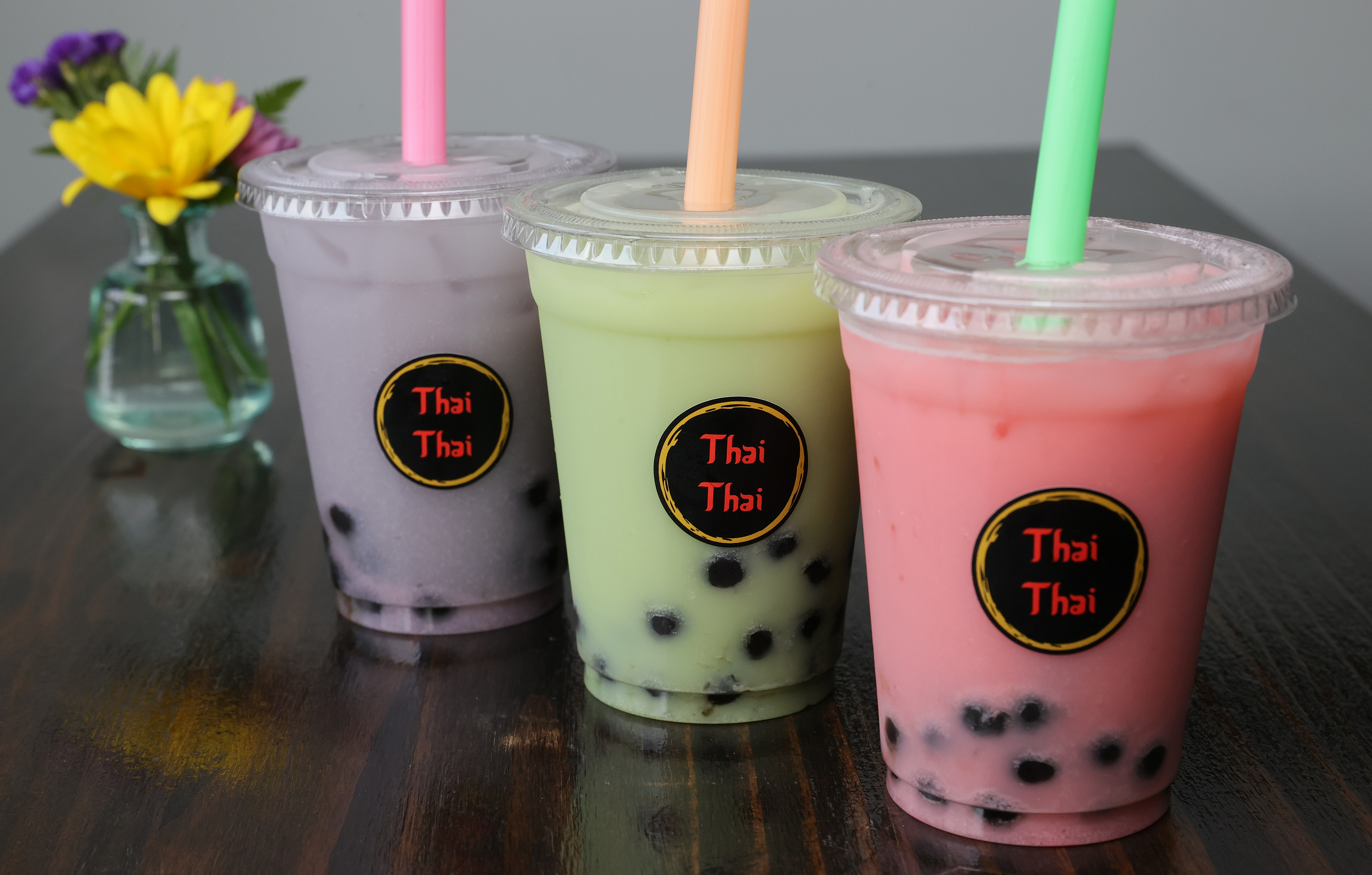 Bubble Tea Brands: Bubble Cups - Talk Boba