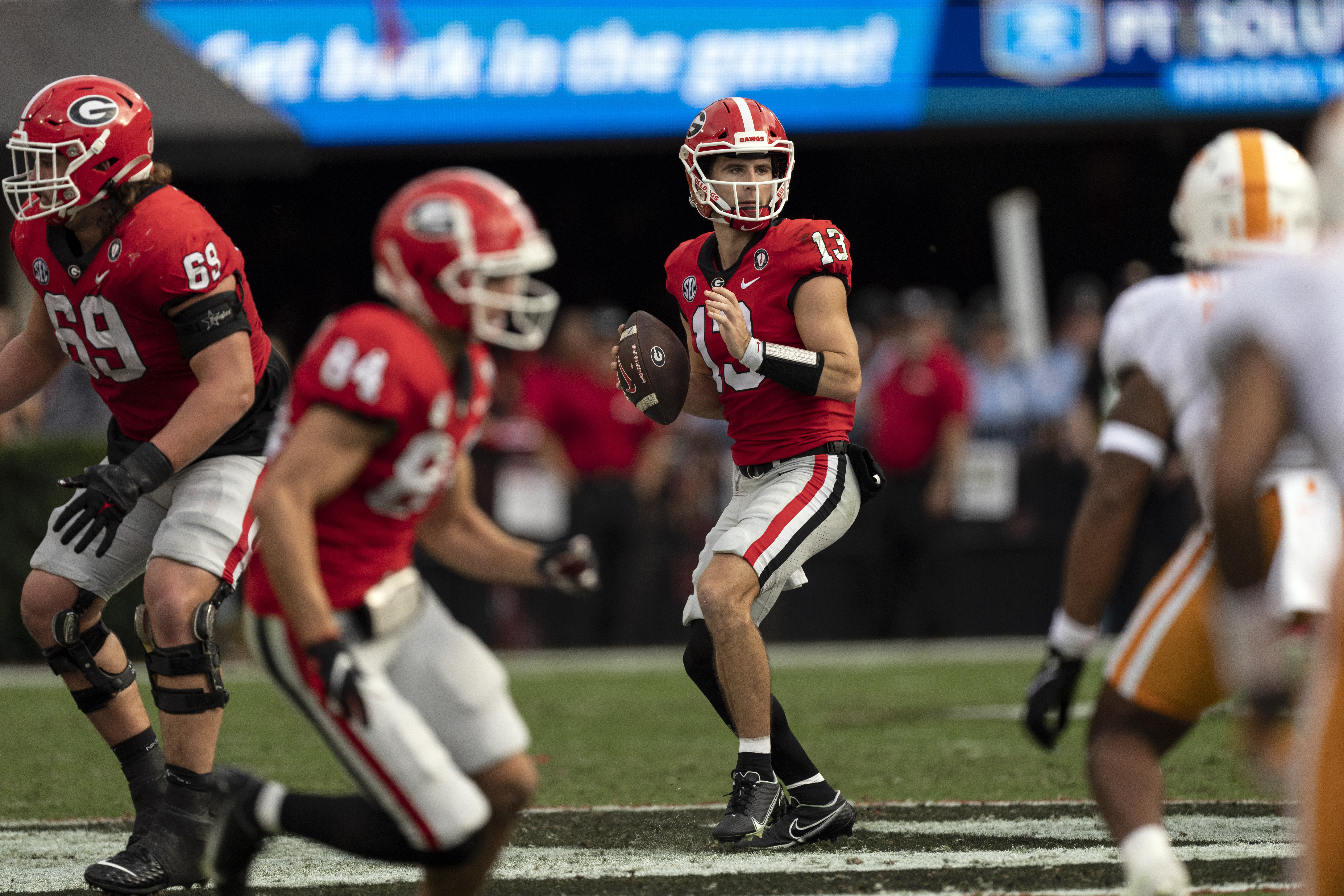 Watch Mississippi State football on ESPN networks amid Spectrum