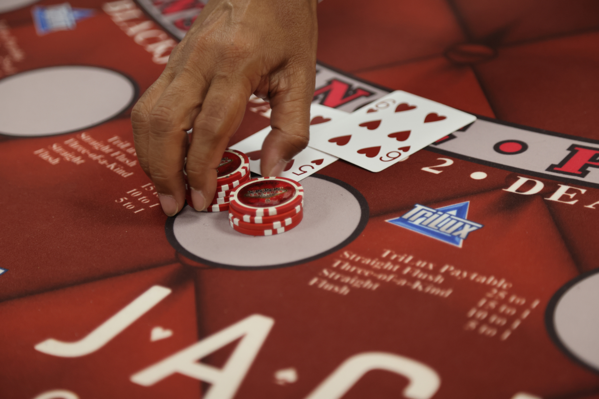 JACK Cleveland Casino’s future dealers