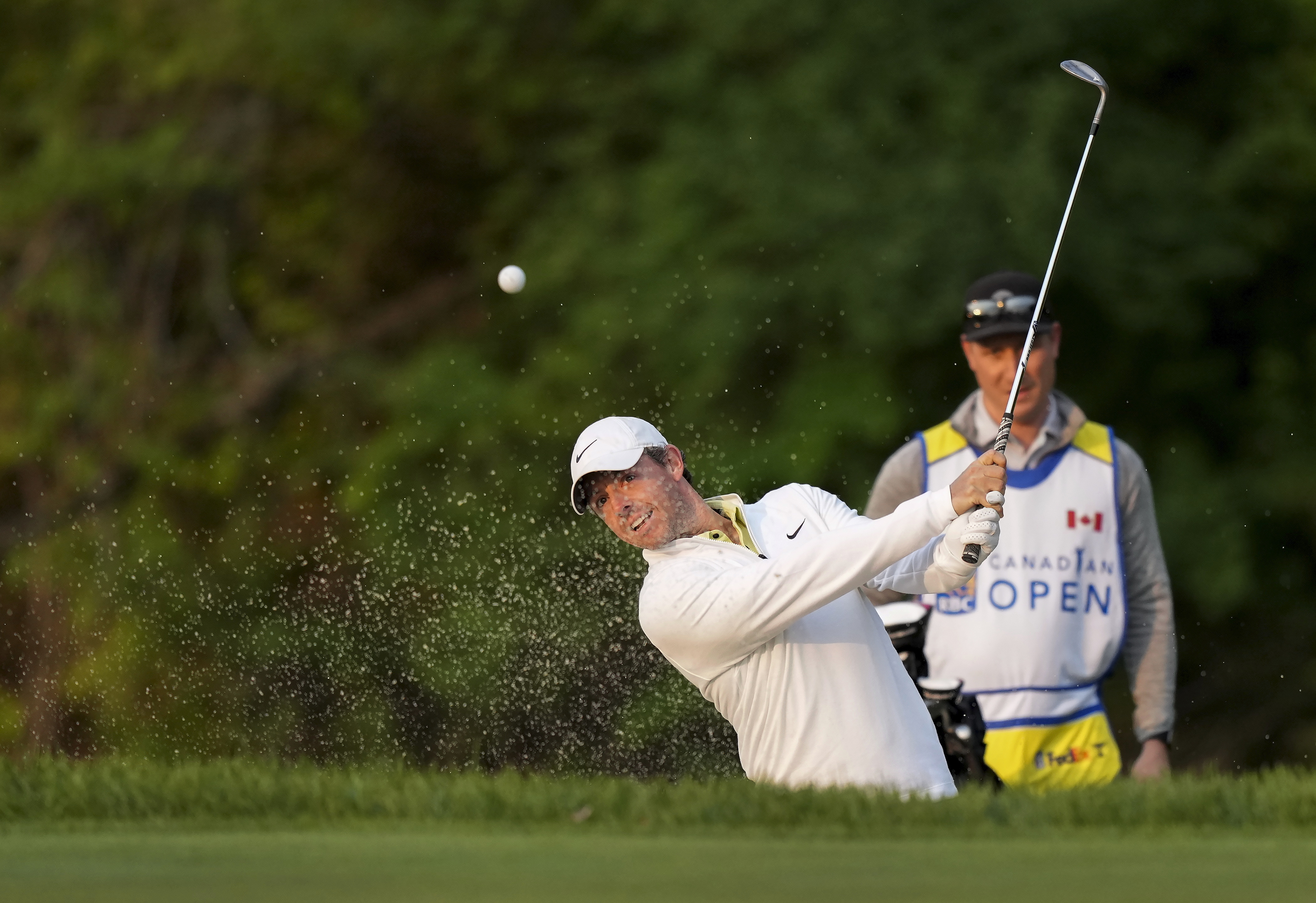 US Open FREE LIVE STREAM (6/16/23) Time, TV, channel, format for golf major, 2nd round
