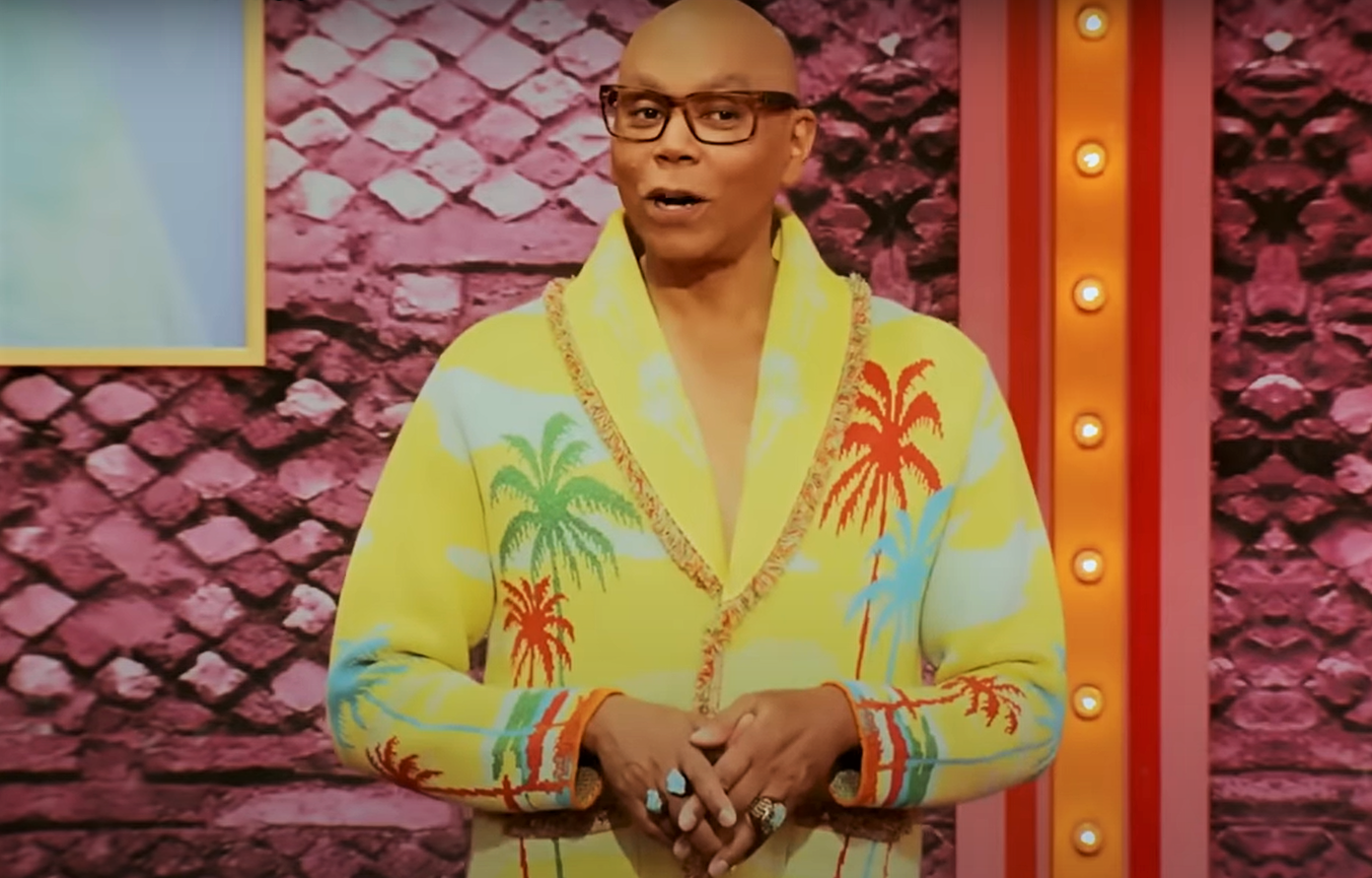 Watch rupaul's drag race 2025 season 10 episode 7