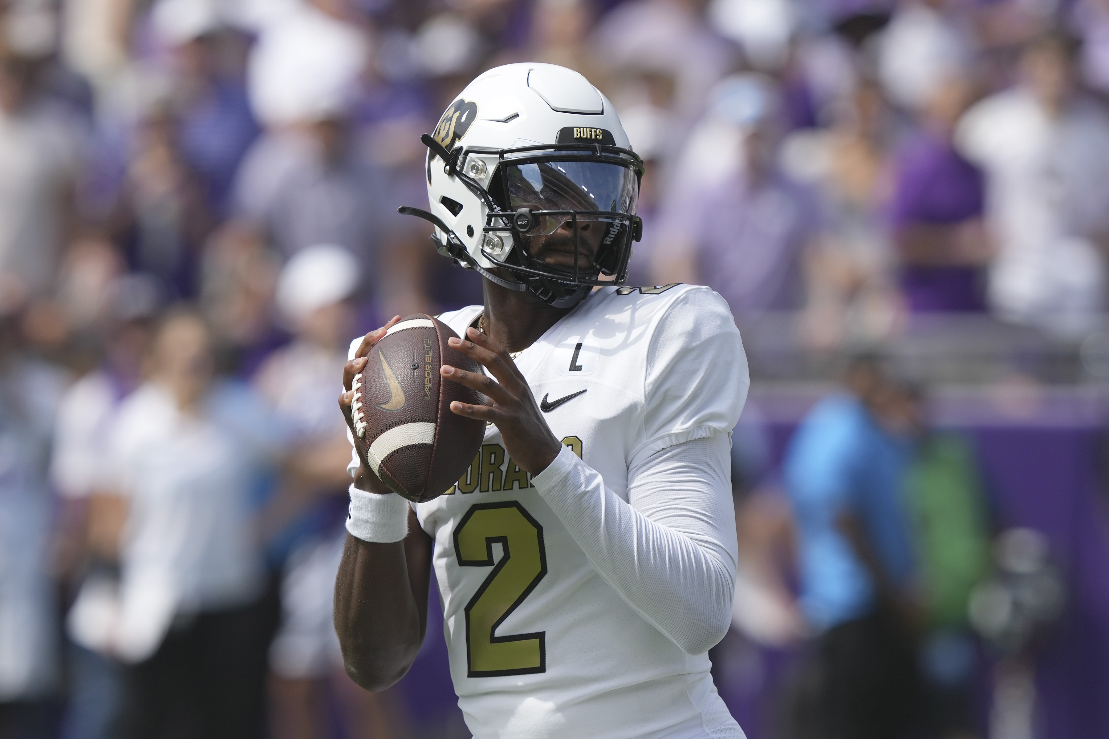 Best Bets for the TCU vs. Colorado Game – September 2