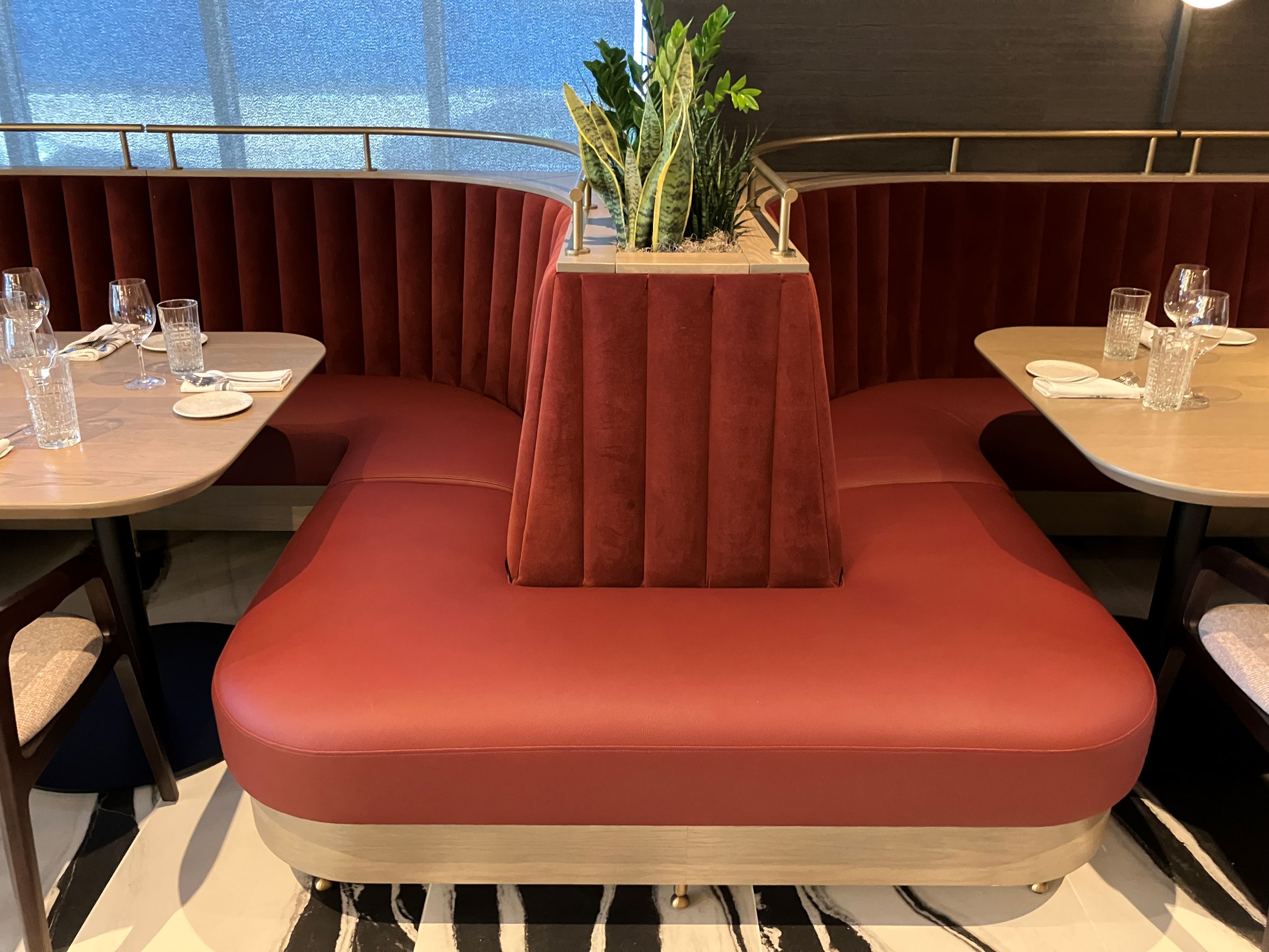 Fahrenheit Restaurant Cleveland - bsdzygc