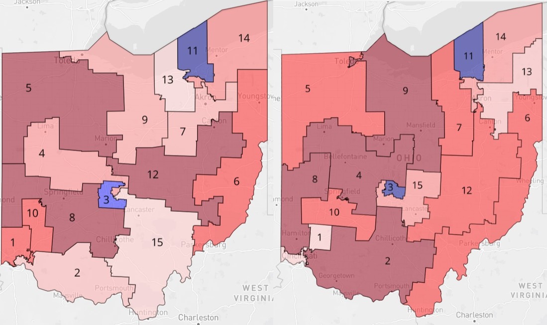 Ohio’s Rigged Redistricting Maps Are An Affront To The Voters And The Law