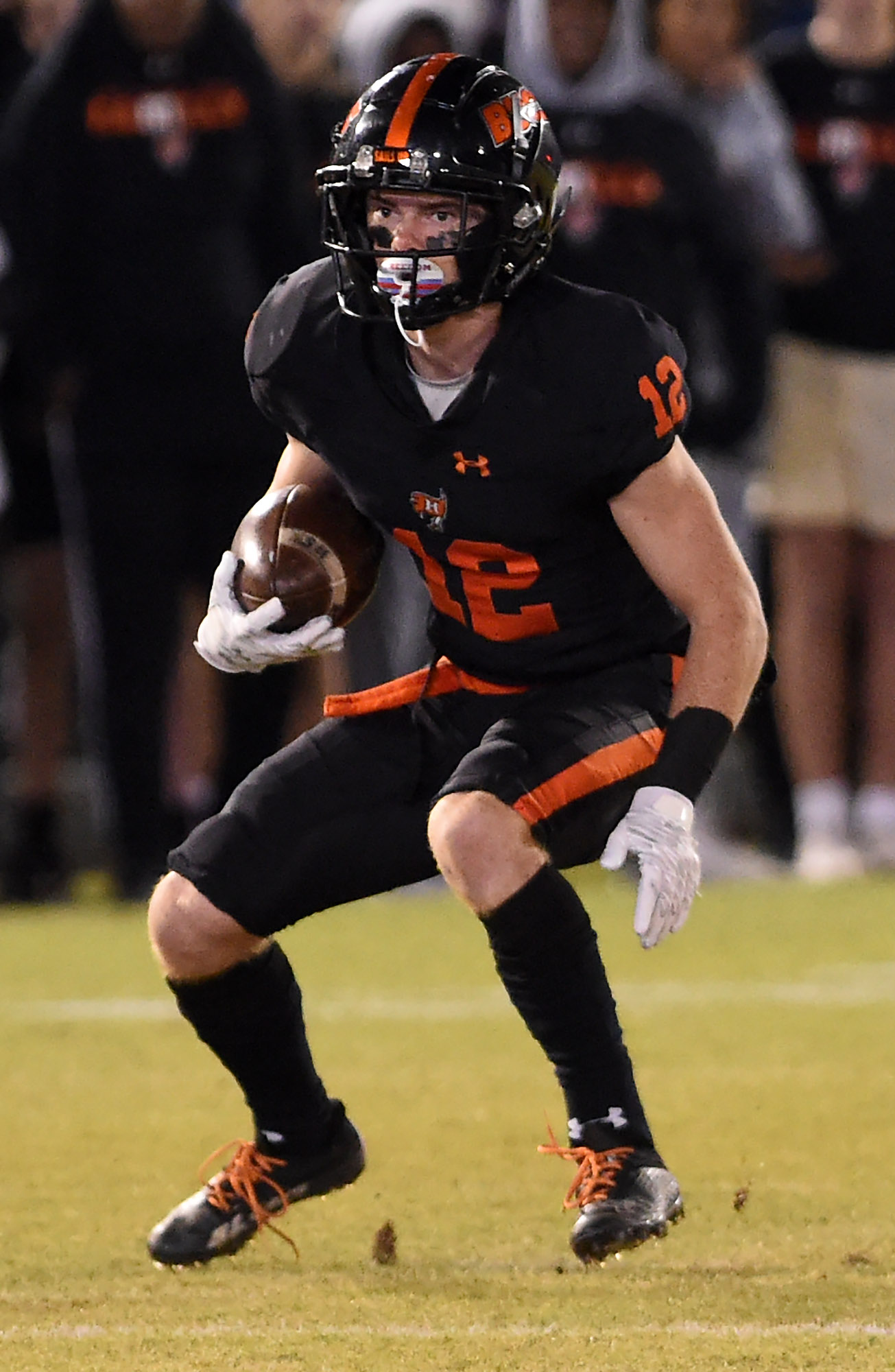 Sparkman vs. Hoover playoff football - al.com