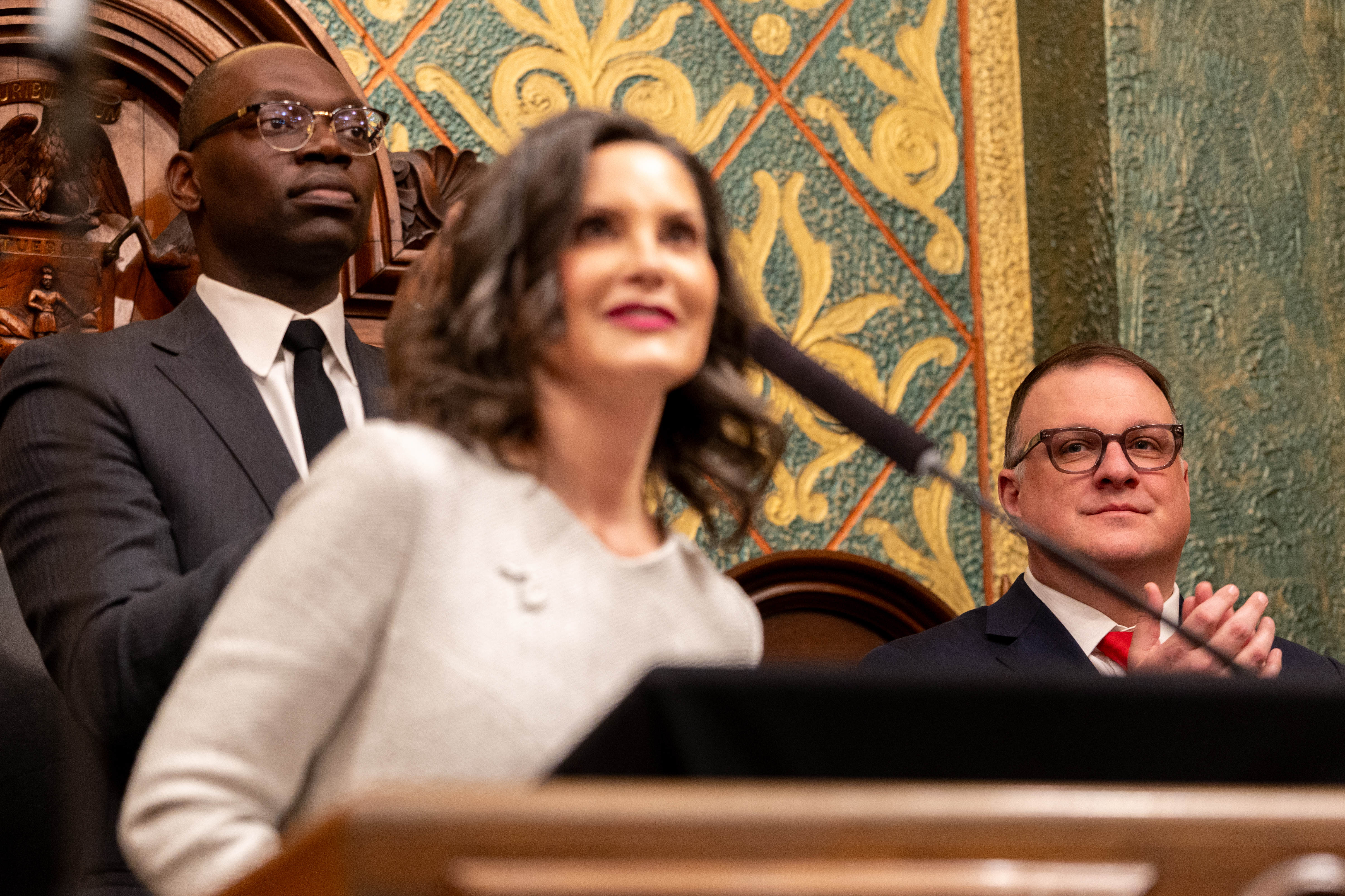 State of the State 2026 - mlive.com