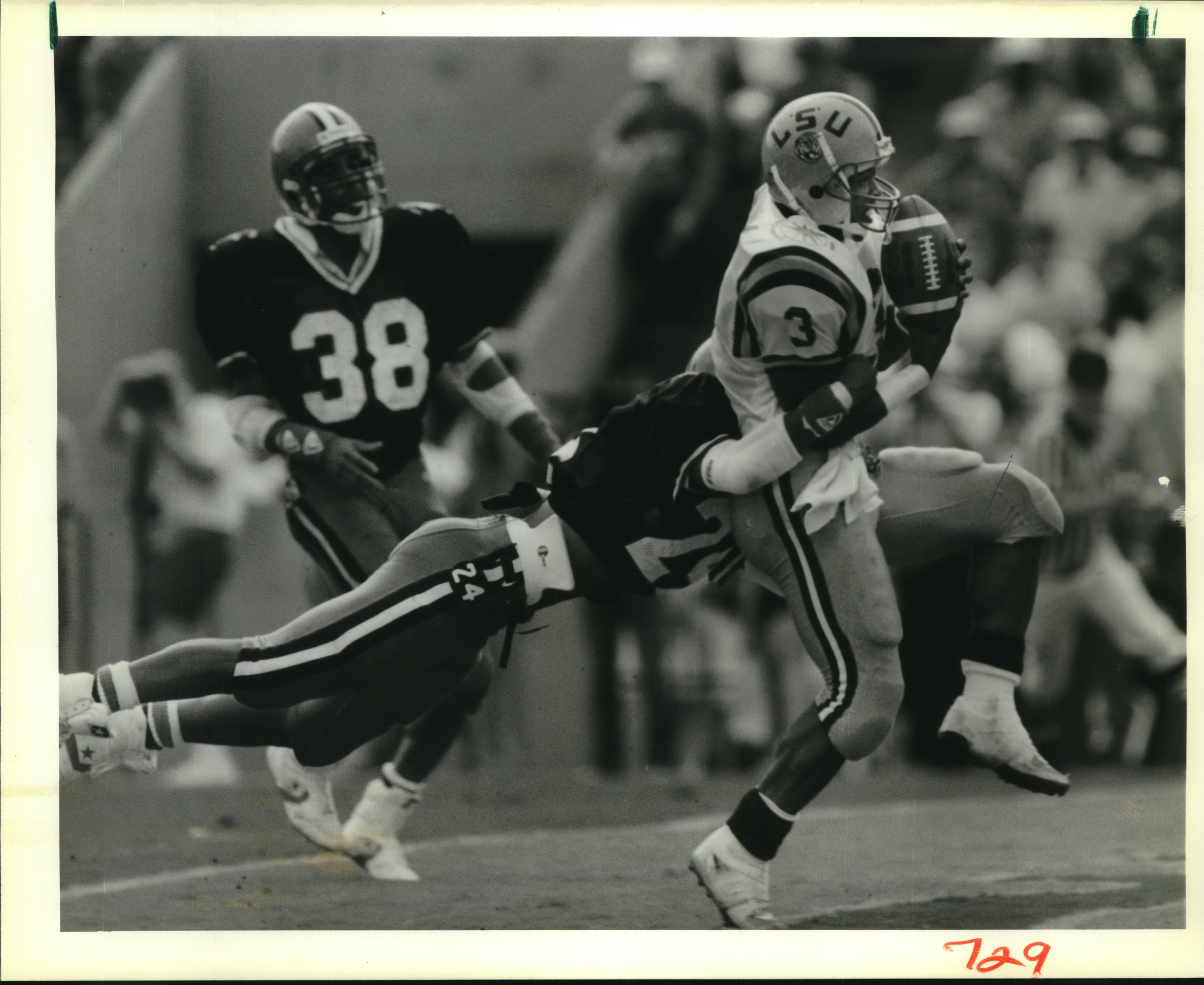 Chris Ingram - syracuse.com
