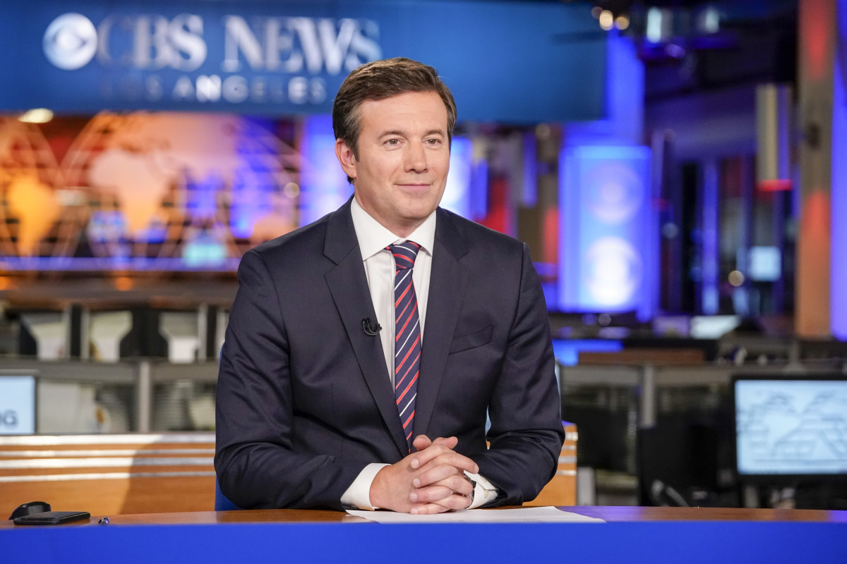 CBS Evening News