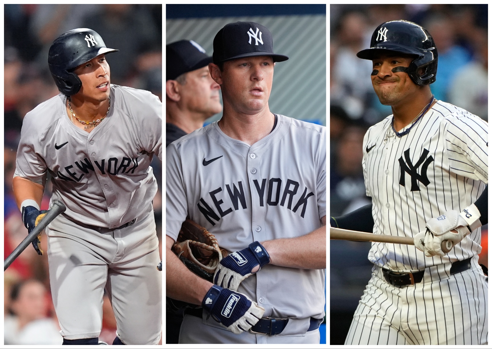 New York Yankees Baseball | MLB News - nj.com