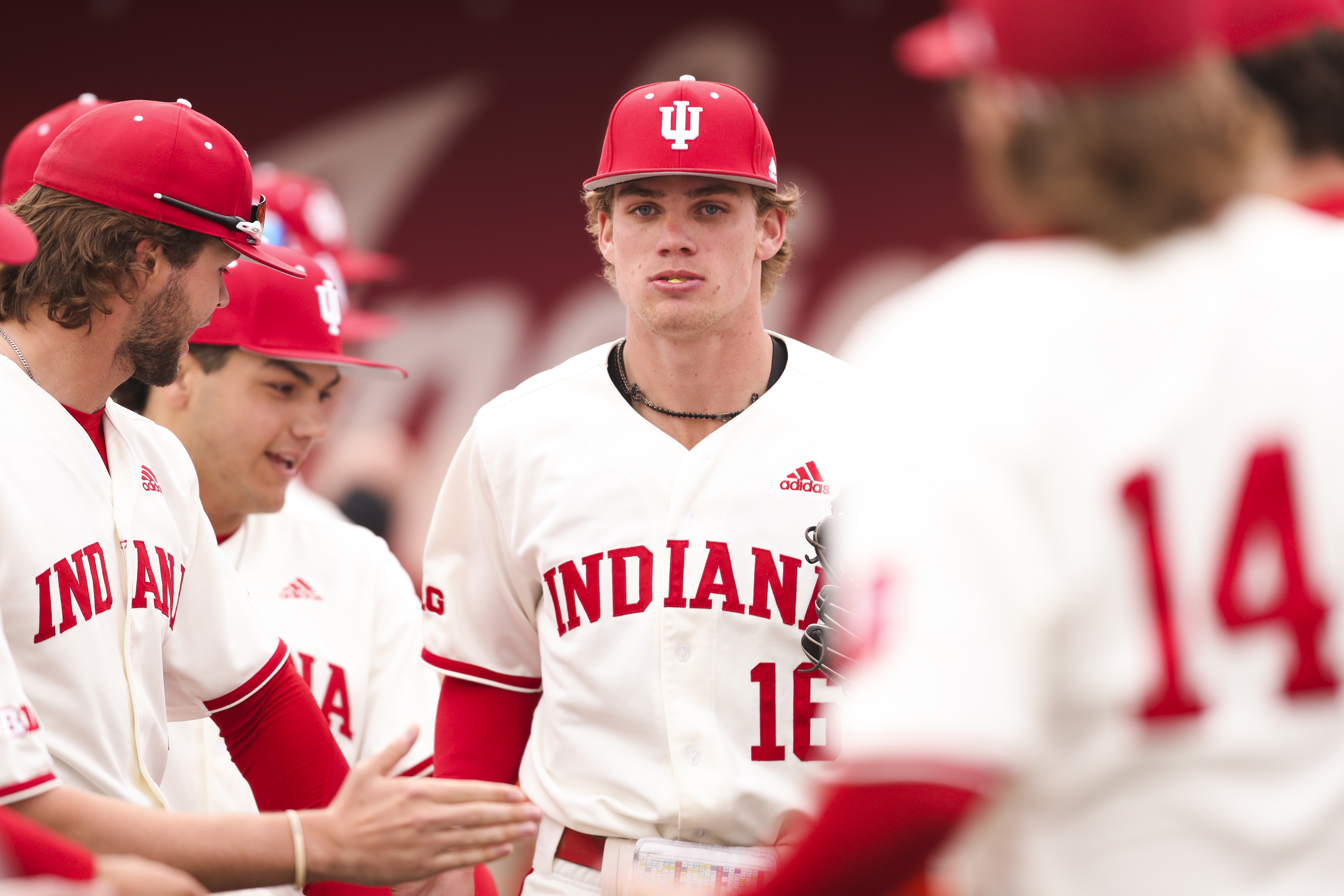 Bobby Whalen - Baseball - Indiana University Athletics