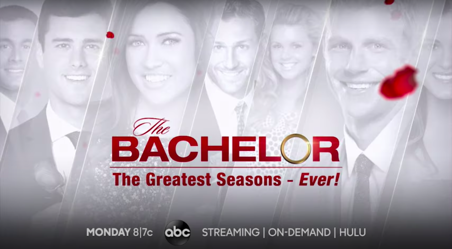 The bachelor sale live streaming