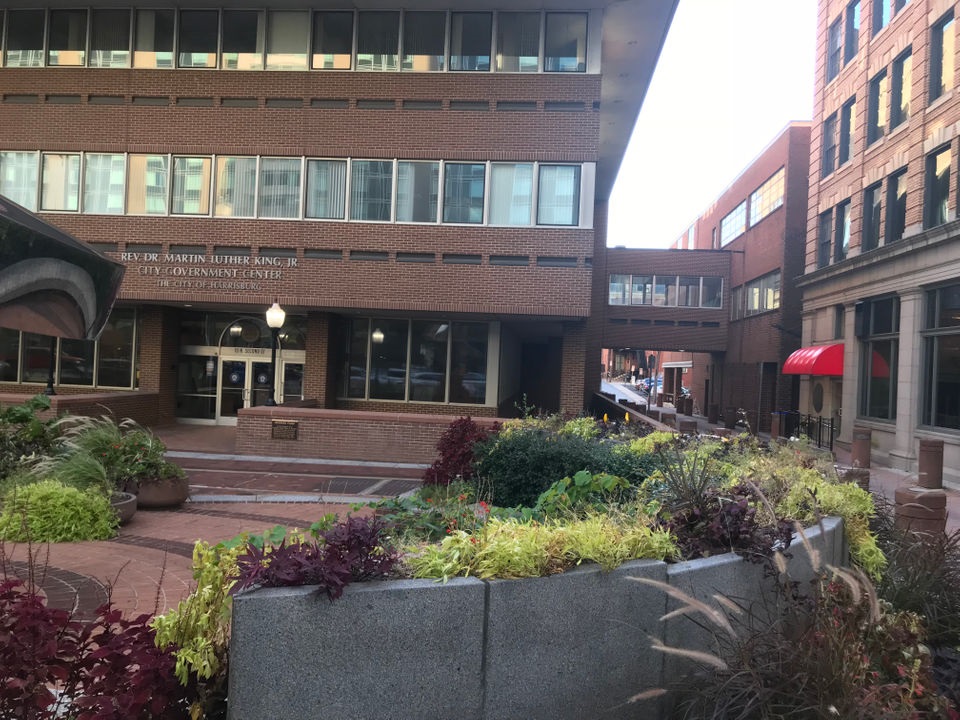 Harrisburg officials ask for regional businesses to take part in