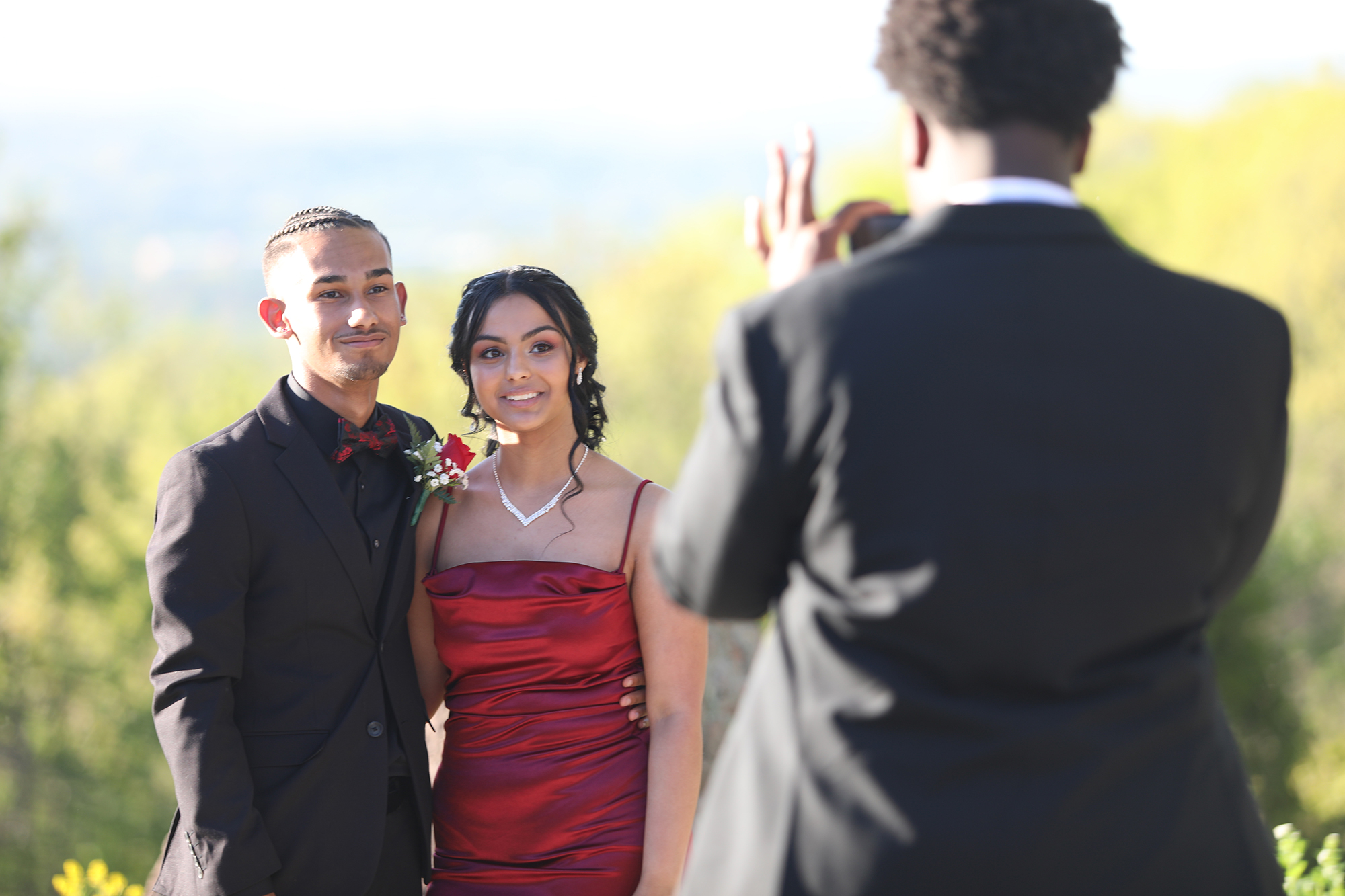 The Springfield Renaissance School Prom 2022 - masslive.com